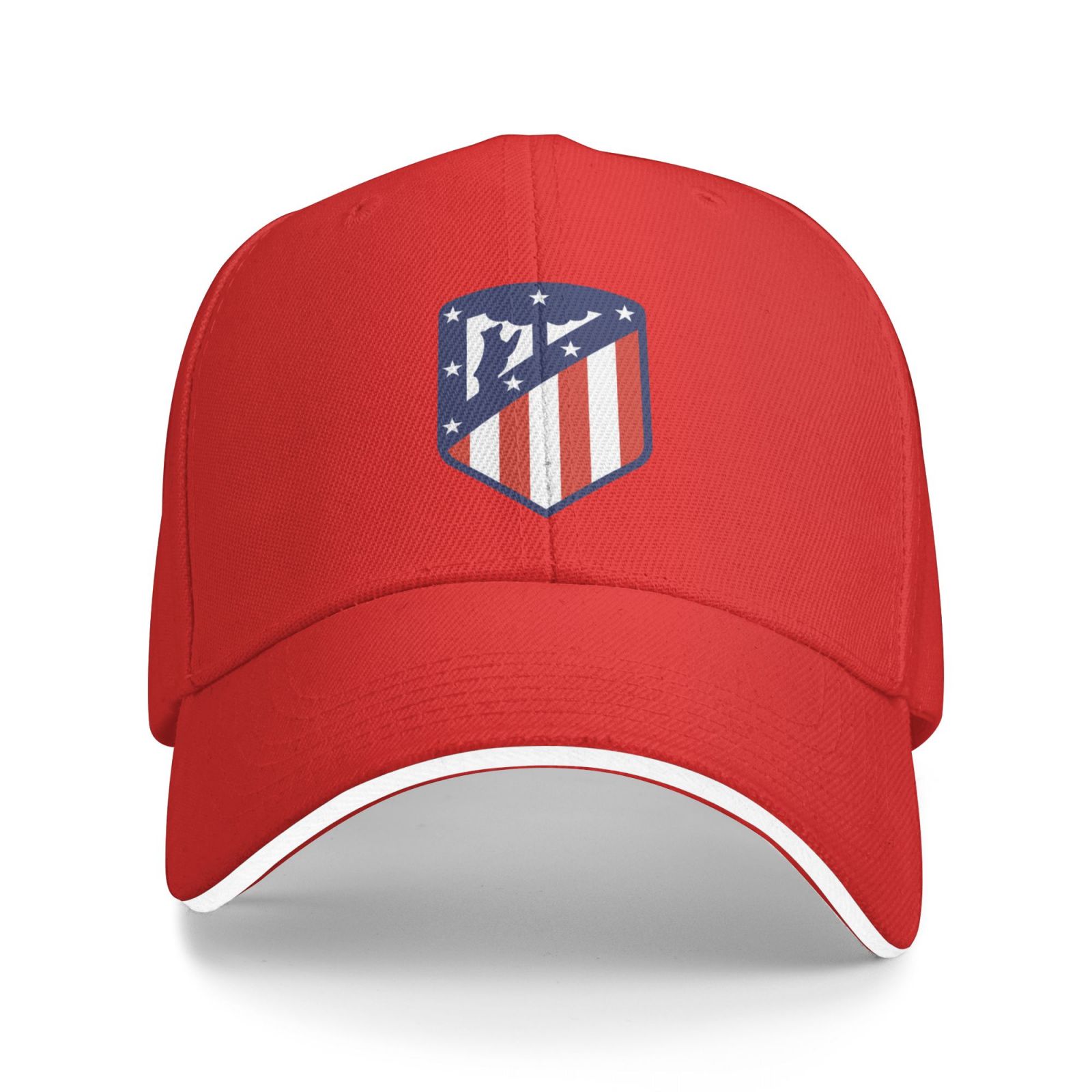 Atletico Madrid Casquette CAP1464