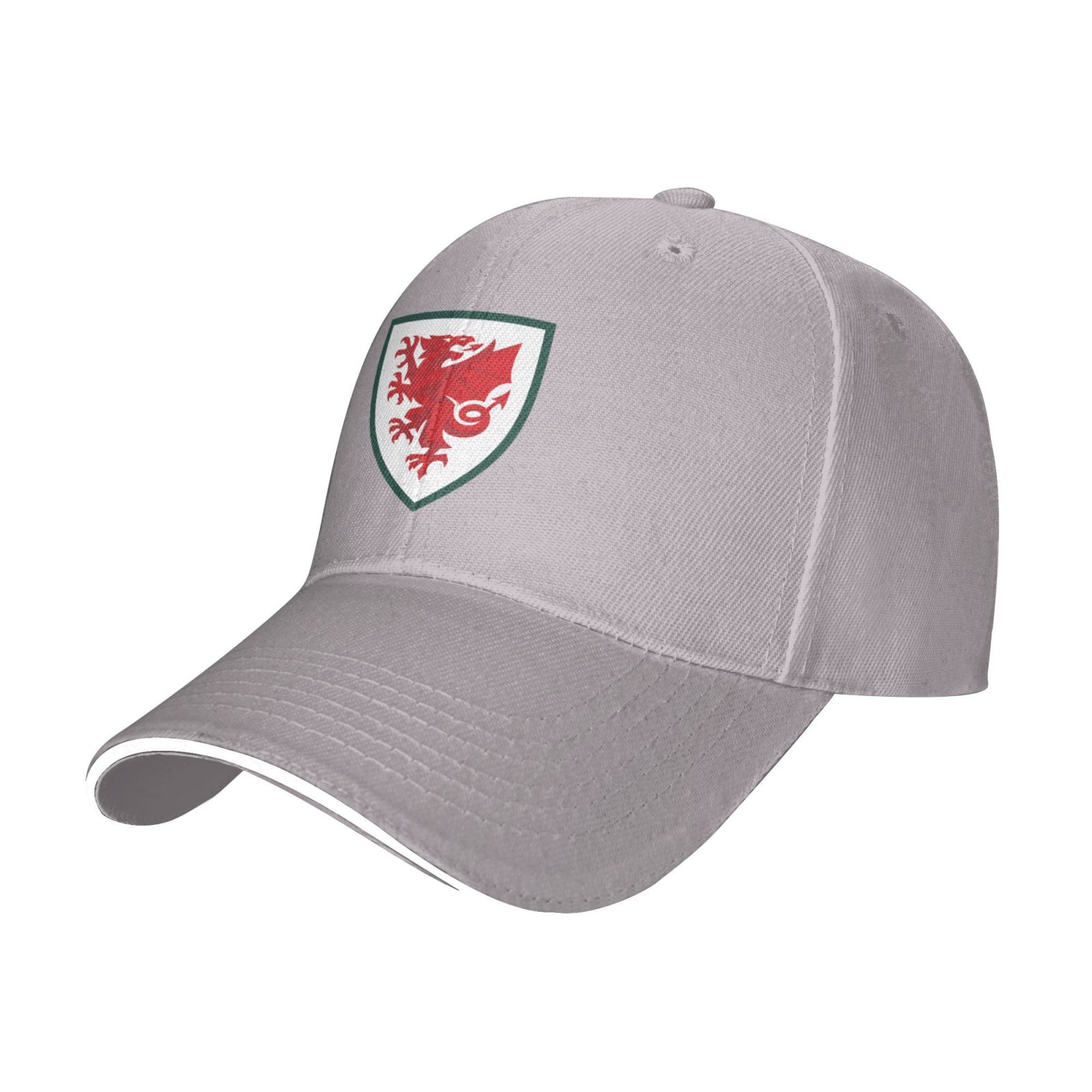 Wales Casquette CAP1620