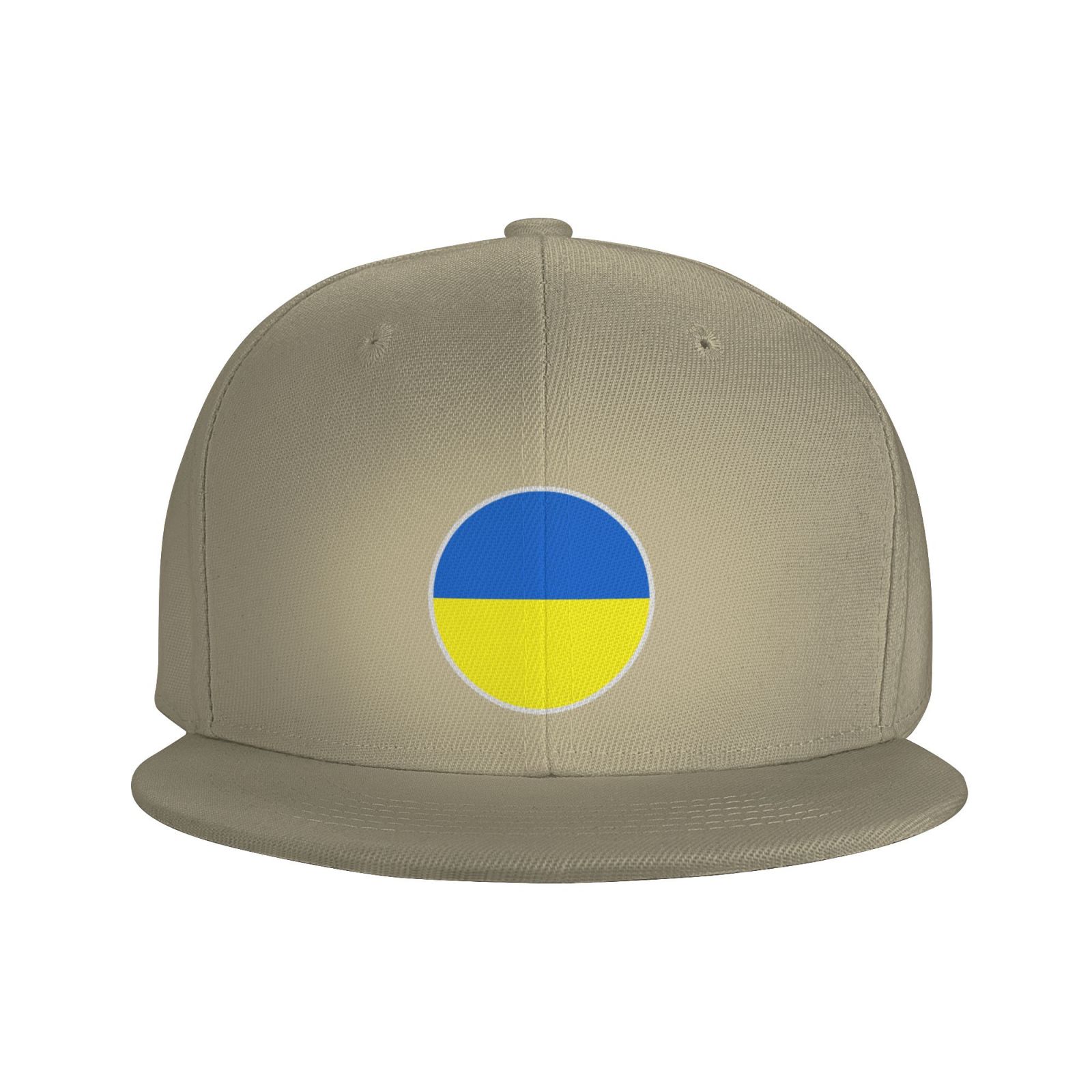 Ukraine EURO 2024 Baseball Cap CAP1670