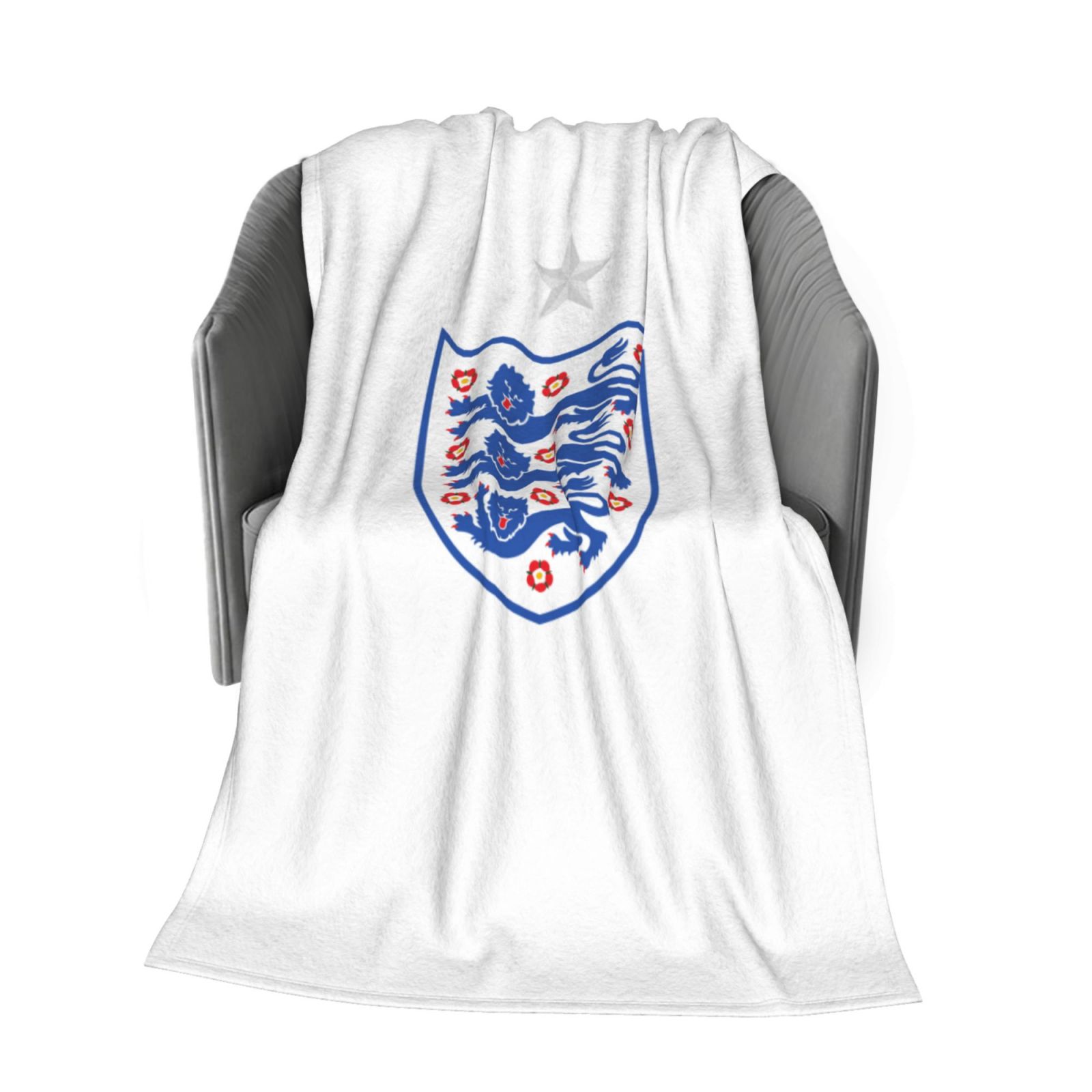 England Flannel Blanket FLB1554