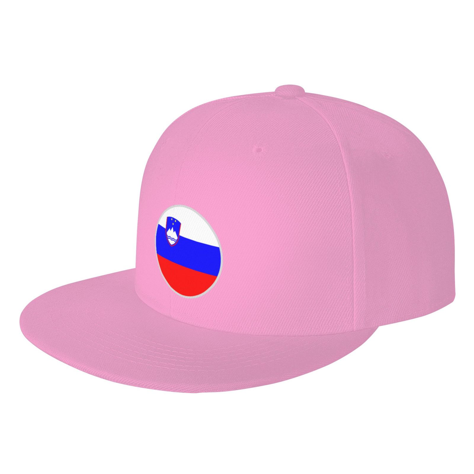 Slovenia EURO 2024 Baseball Cap CAP1644