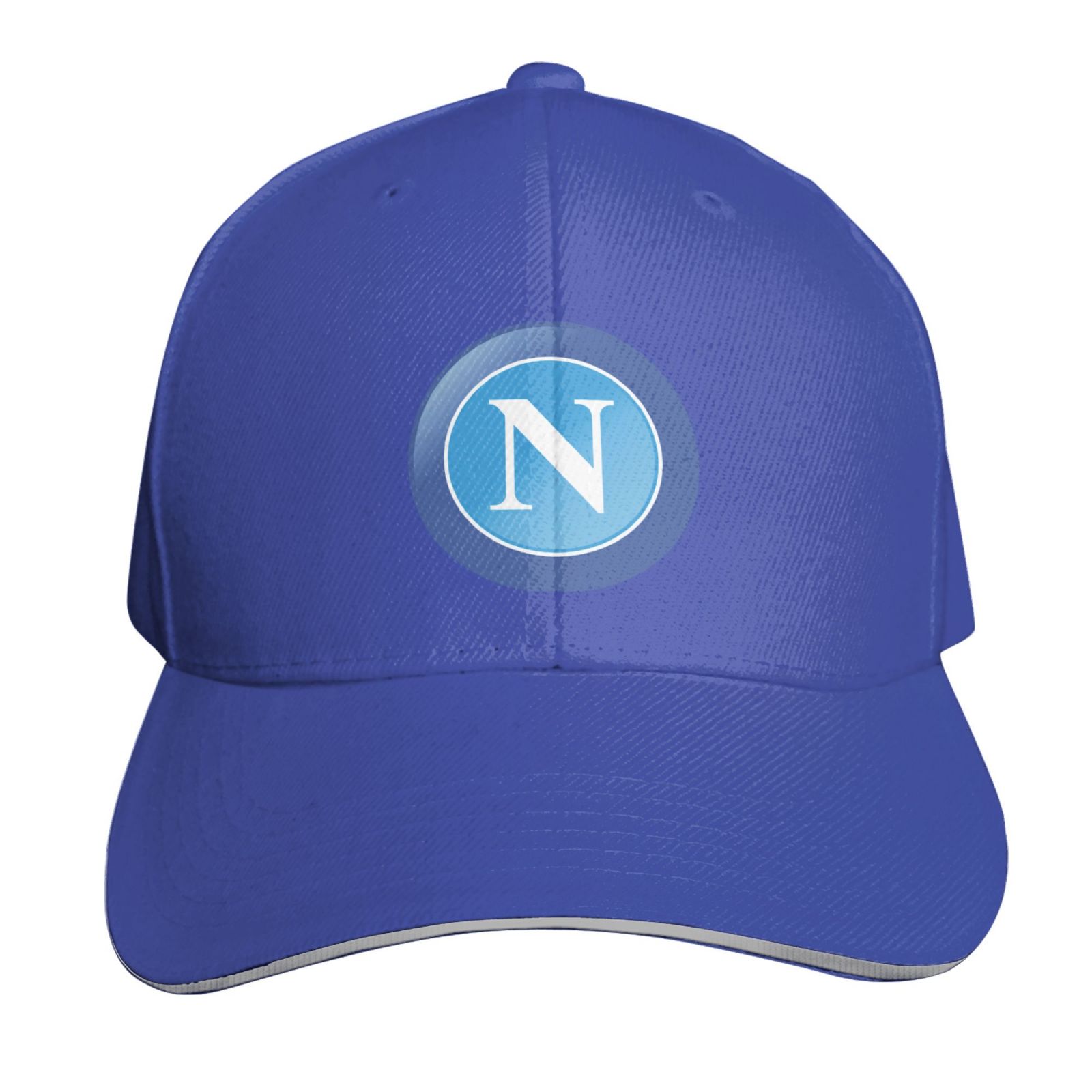 SSC Napoli Casquette CAP1454
