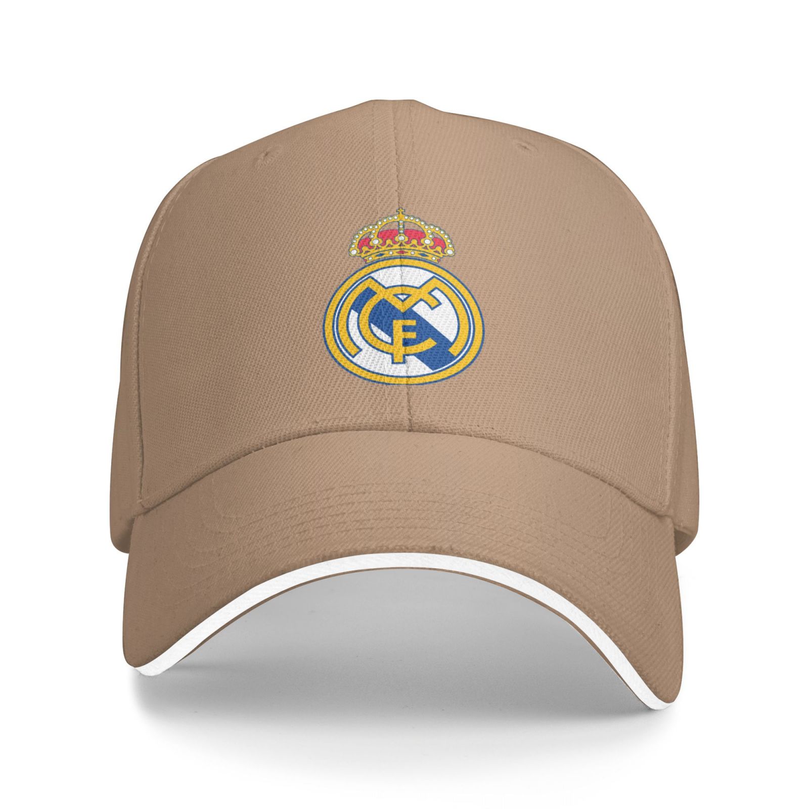 Real Madrid Casquette CAP1467