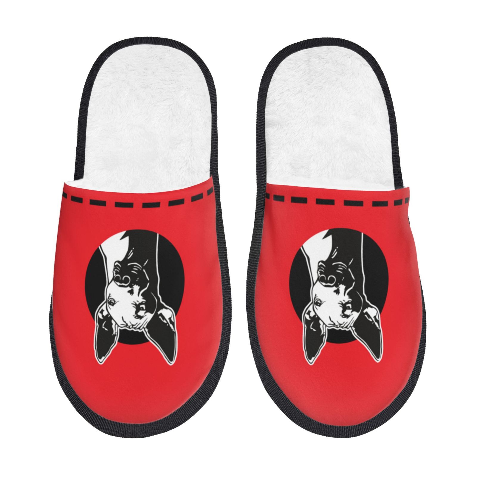 Xolos Tijuana Cotton Slippers FSP2215