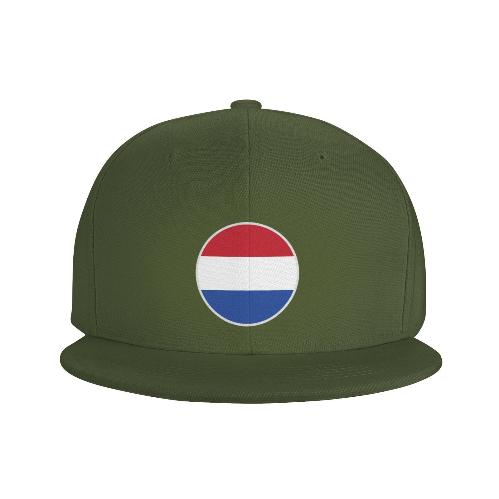 Netherlands EURO 2024 Baseball Cap CAP1675