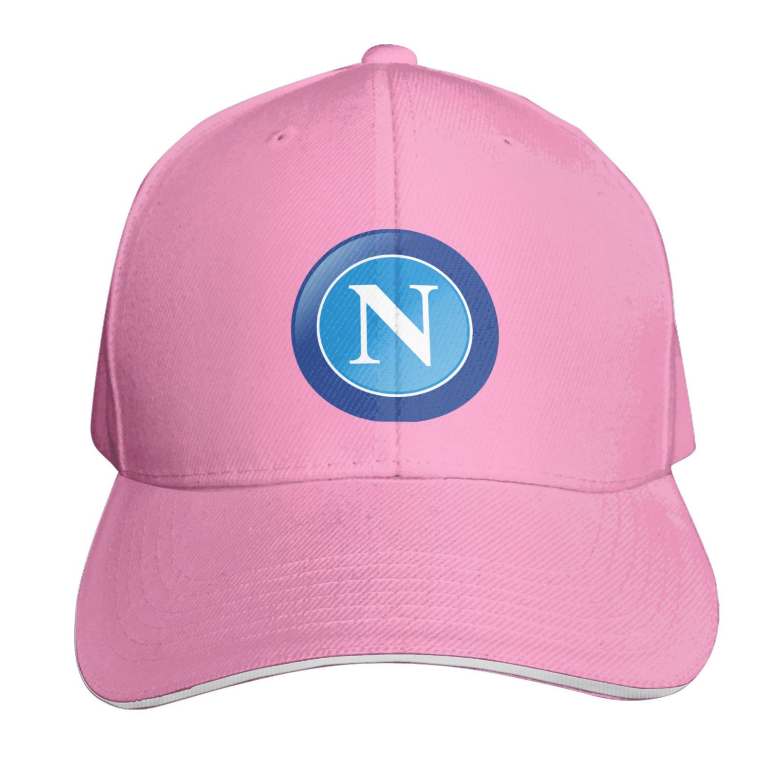 SSC Napoli Casquette CAP1454