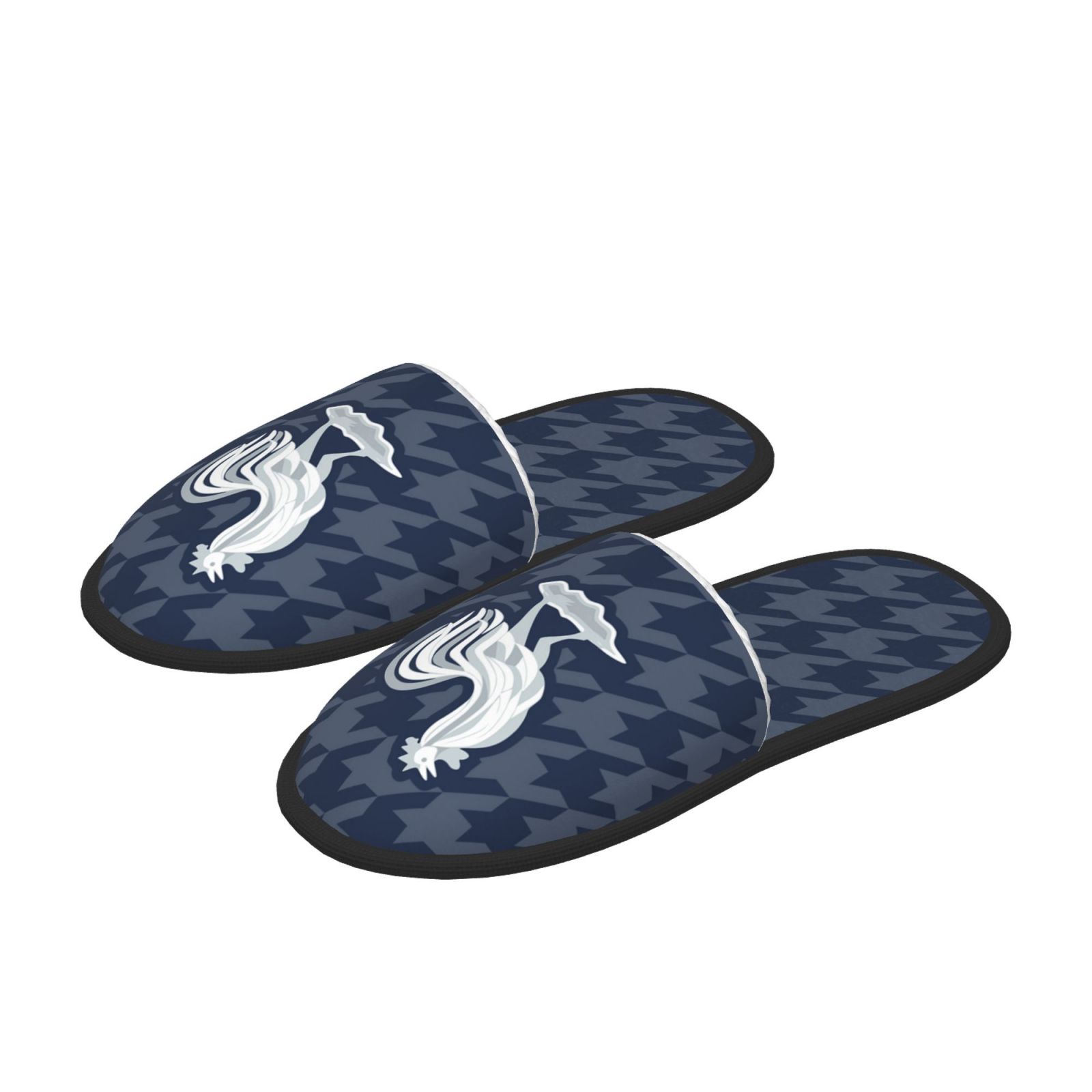 France Cotton Slippers FSP2240