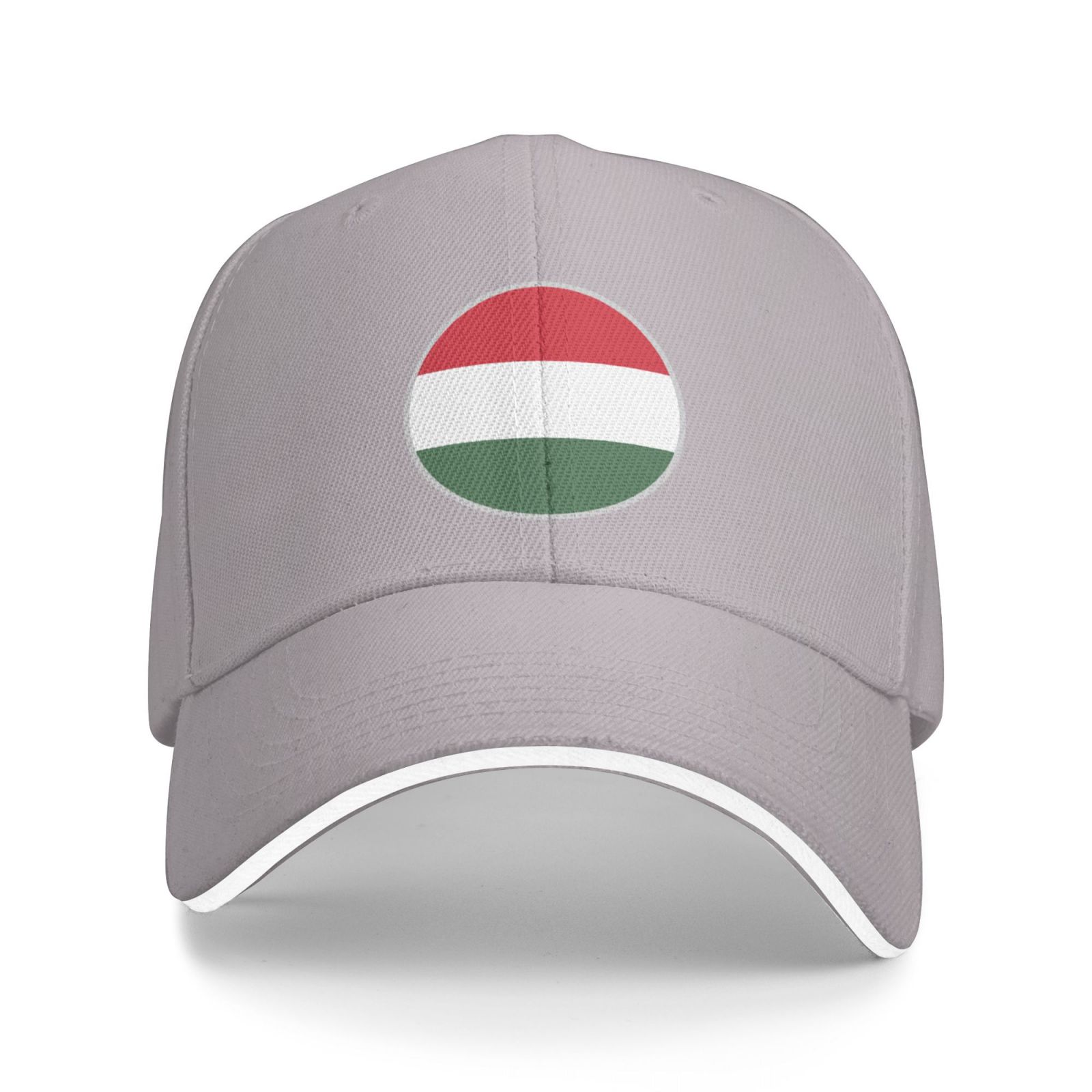 Hungary EURO 2024 Casquette CAP1642