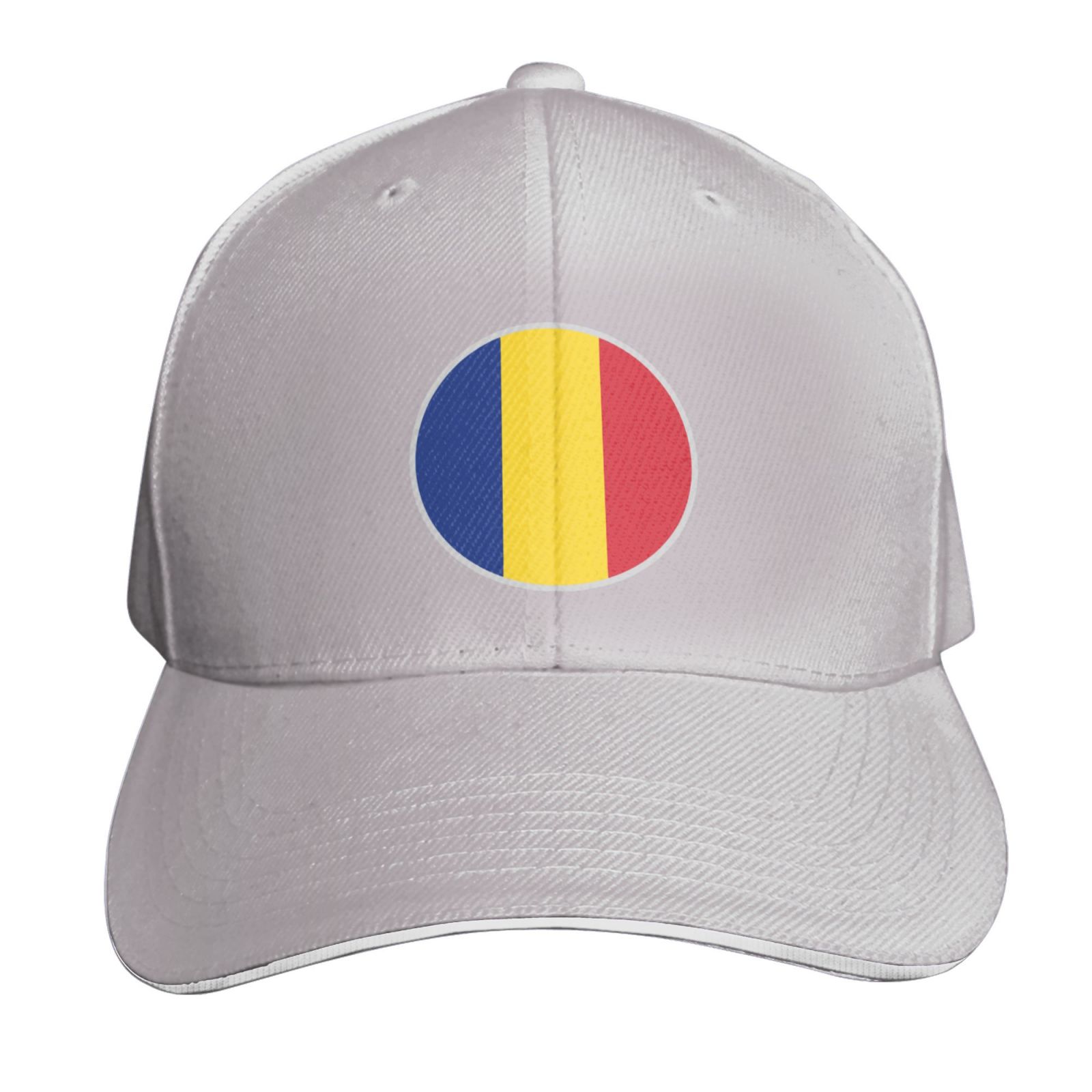 Romania EURO 2024 Casquette CAP1657