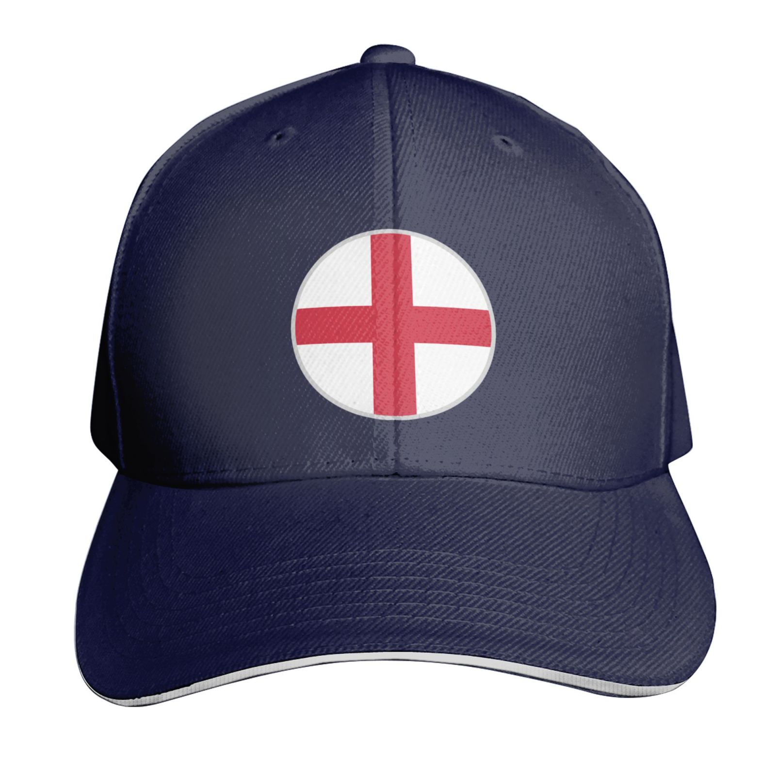 England EURO 2024 Casquette CAP1634