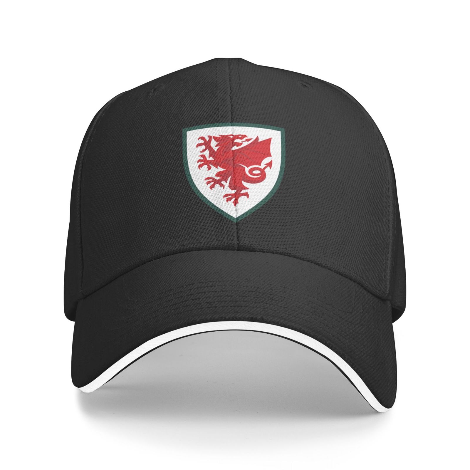 Wales Casquette CAP1620
