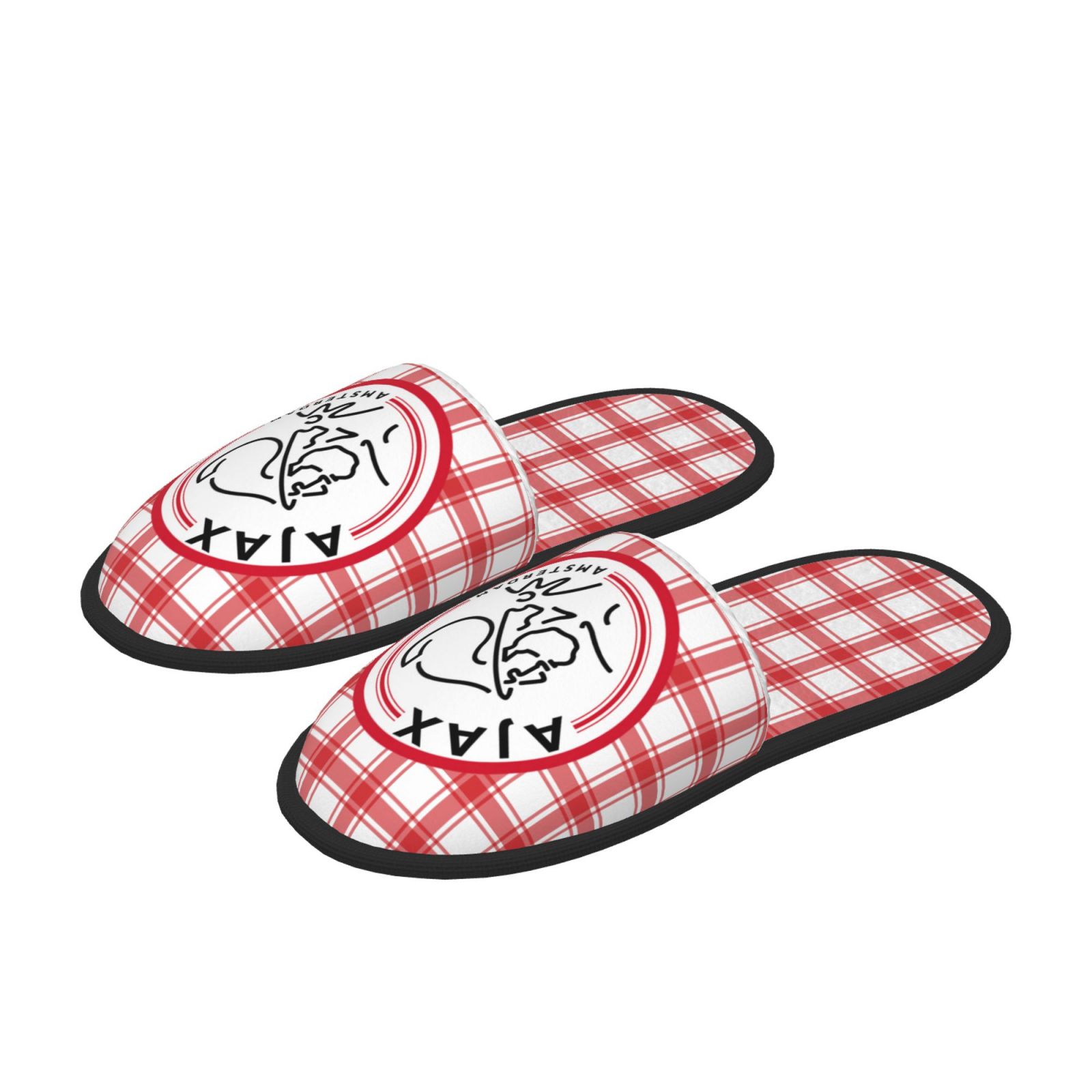 AJAX Cotton Slippers FSP2234