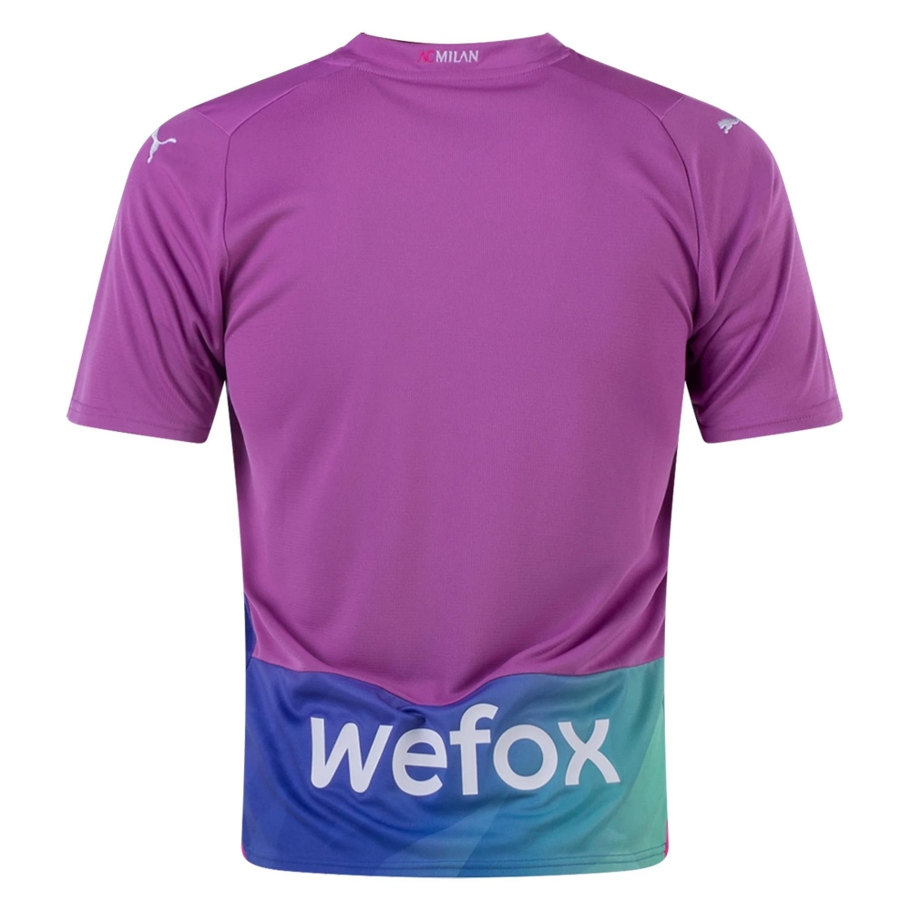 AC Milan Third Jersey 23/24