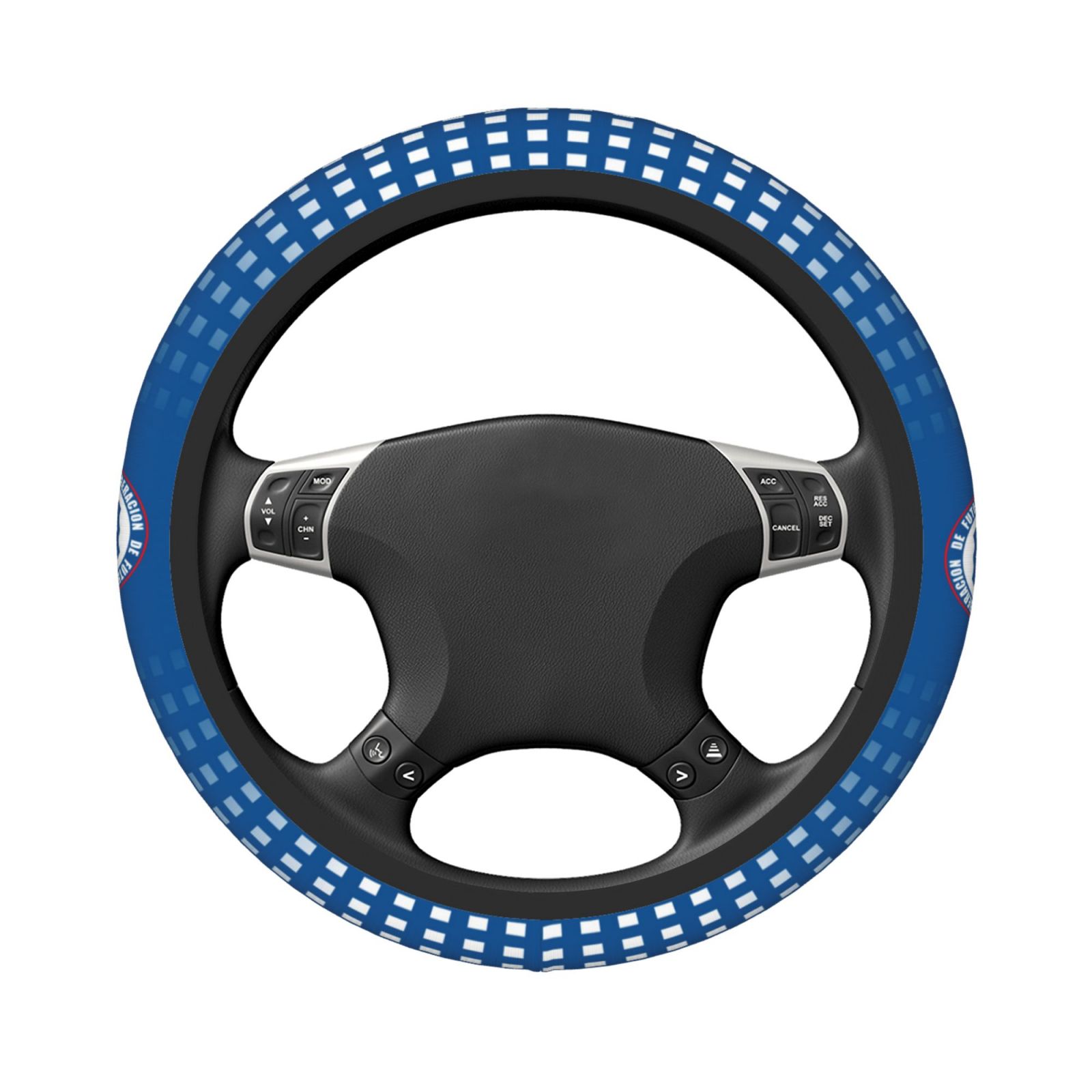 Chile Steering Wheel Cover ESW2469