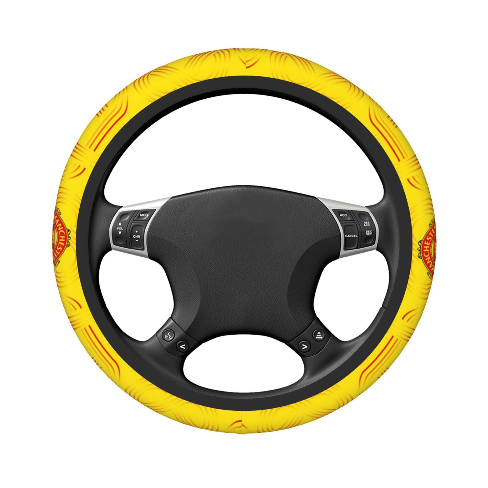 Manchester United Steering Wheel Cover ESW2439