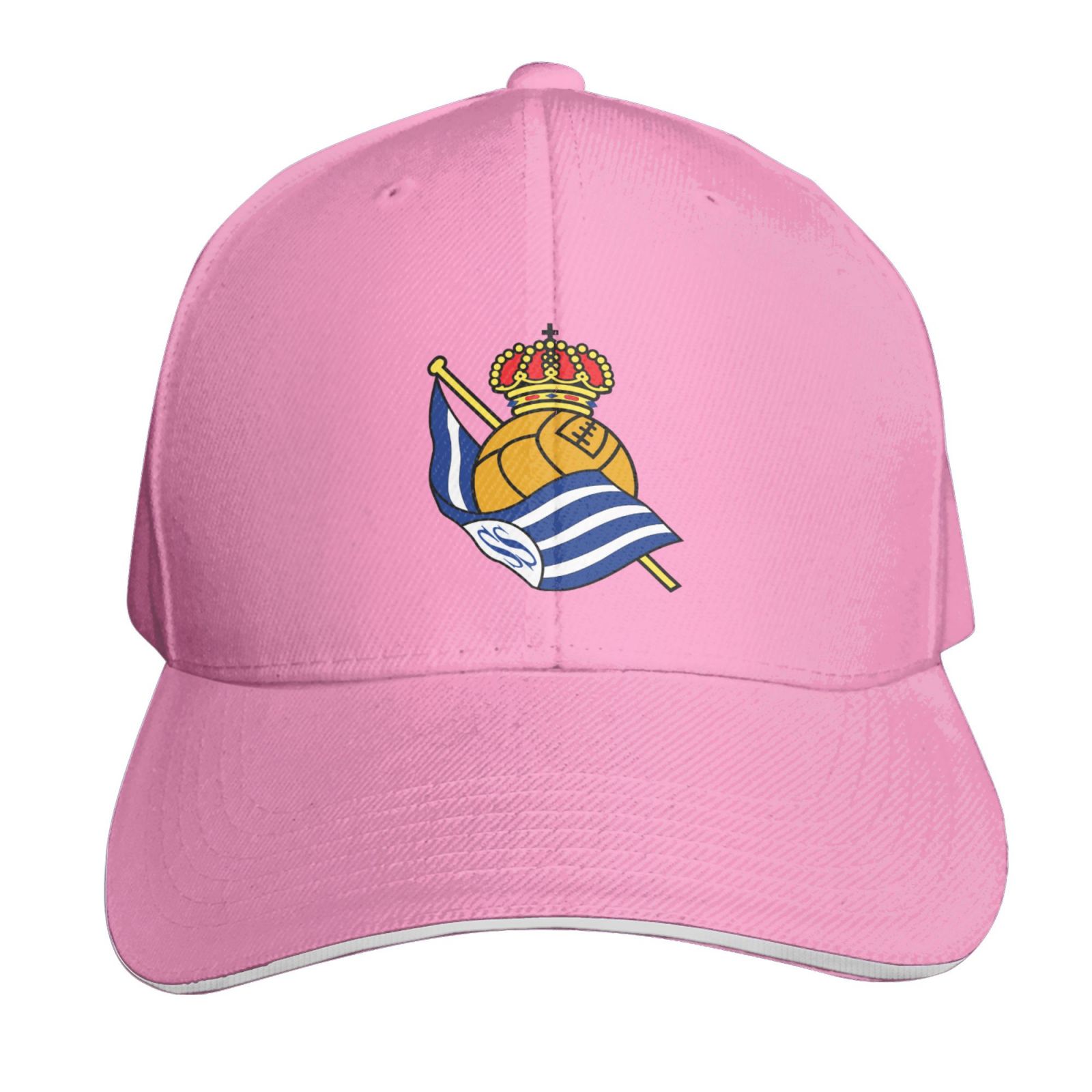 Real Sociedad Casquette CAP1457