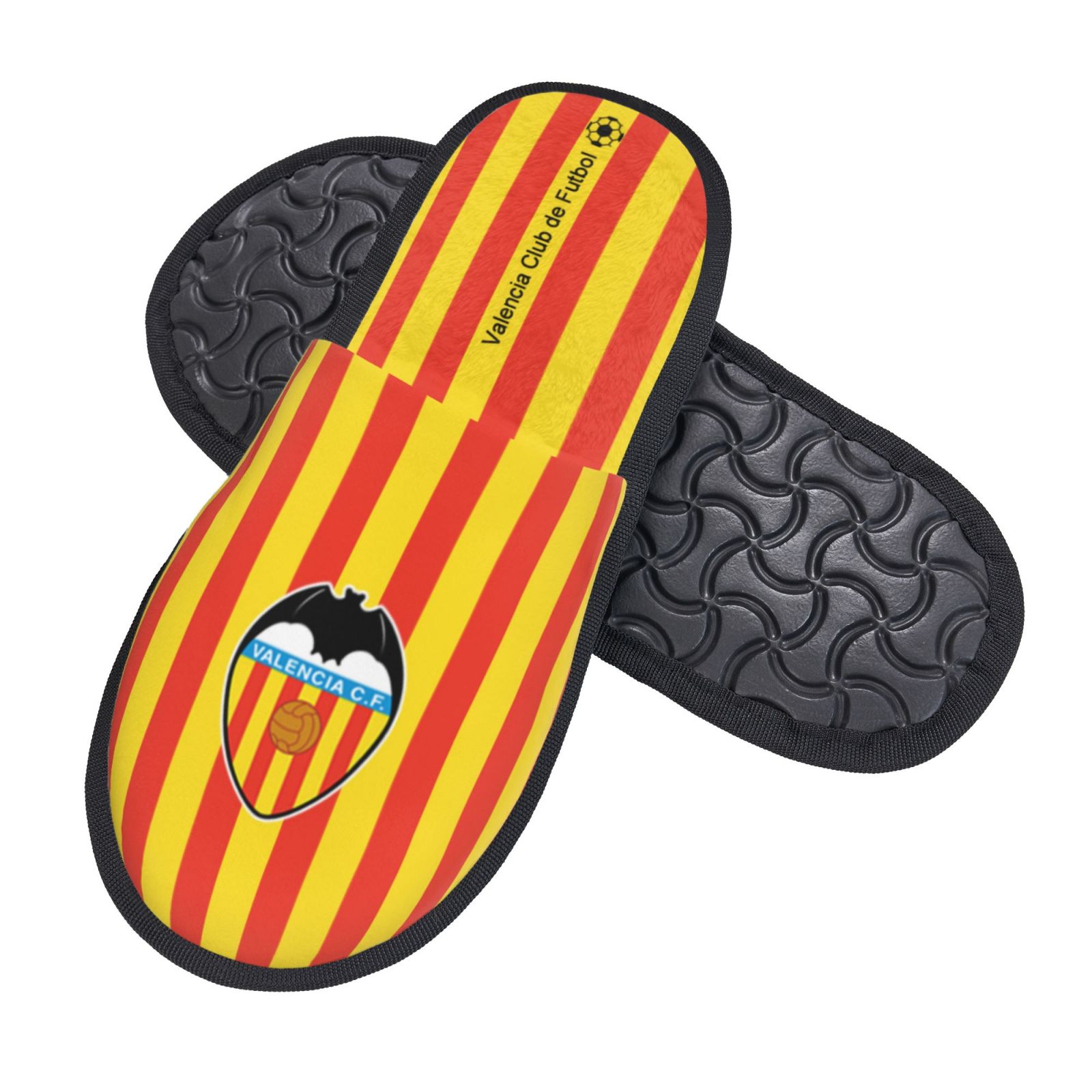 Valencia Cotton Slippers FSP2334