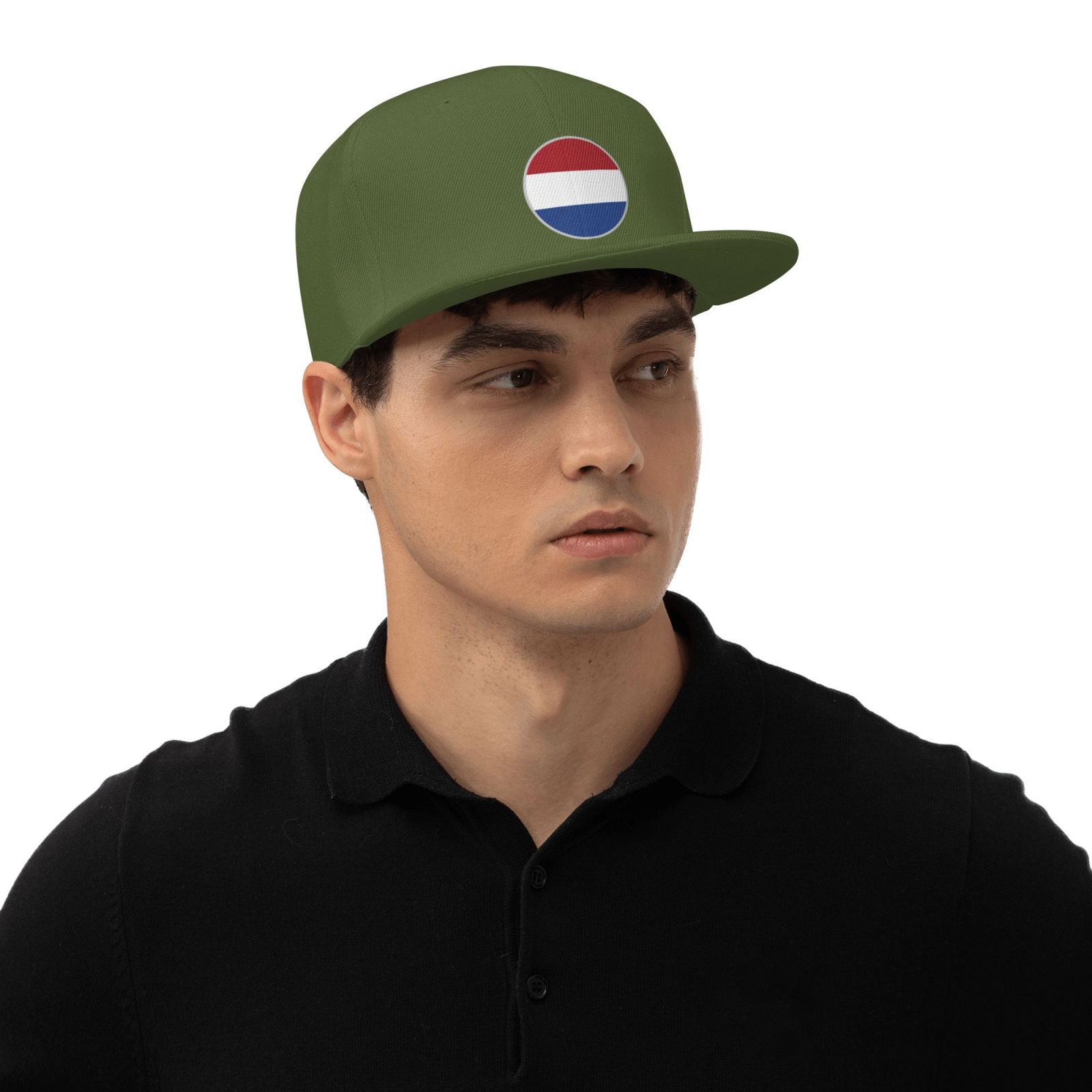 Netherlands EURO 2024 Baseball Cap CAP1675