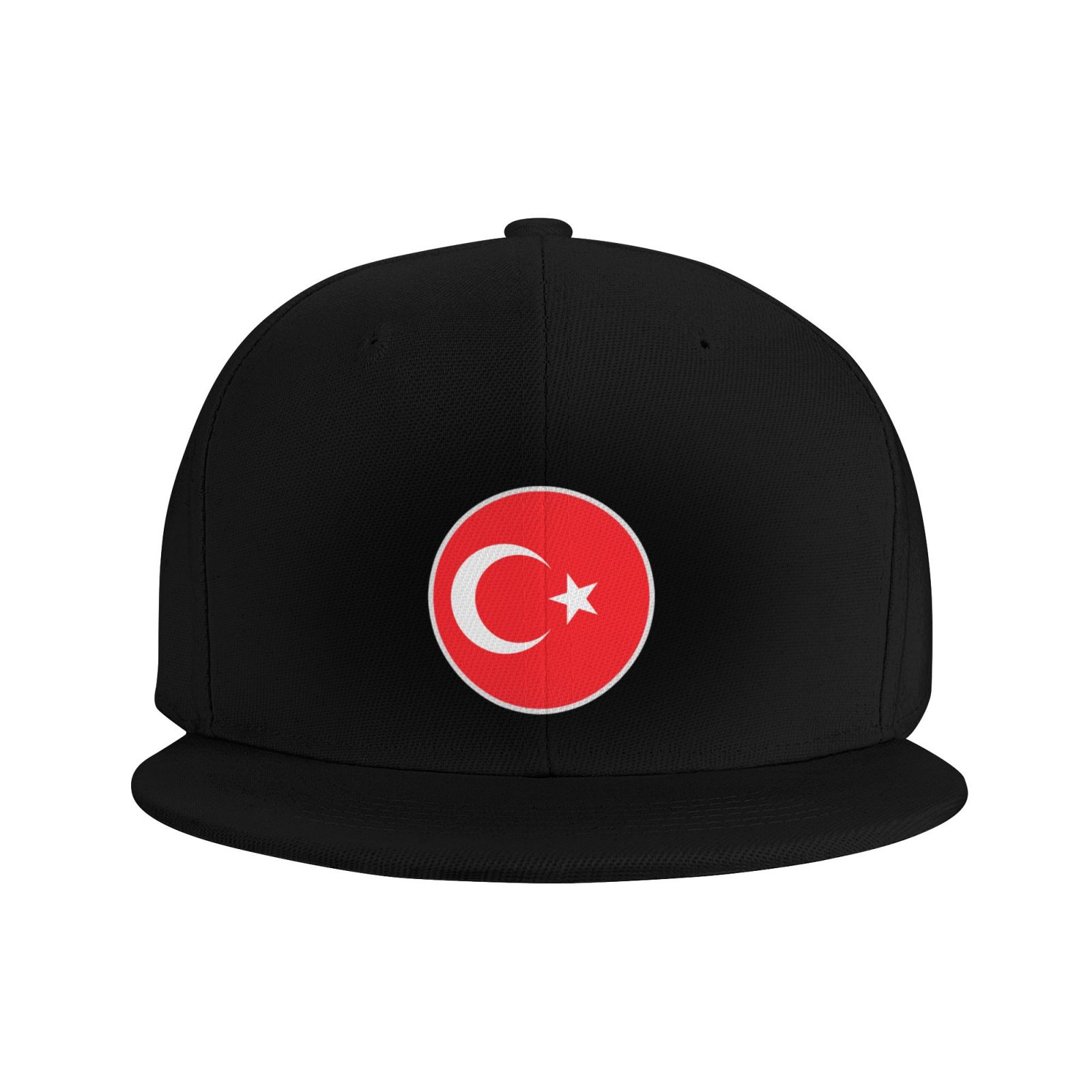 Turkey EURO 2024 Baseball Cap CAP1672