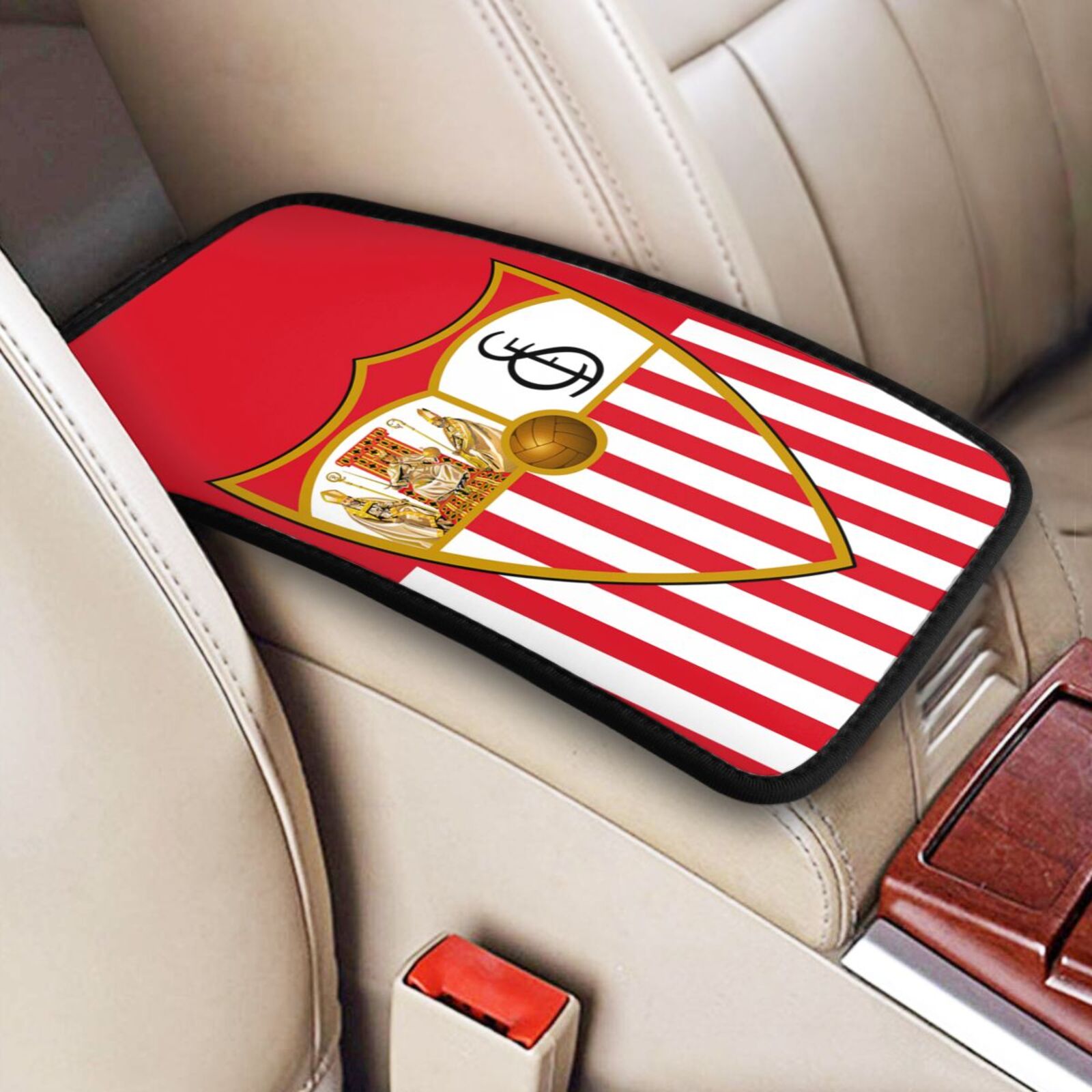 Sevilla Car Handrail Box Cushion CHC2588