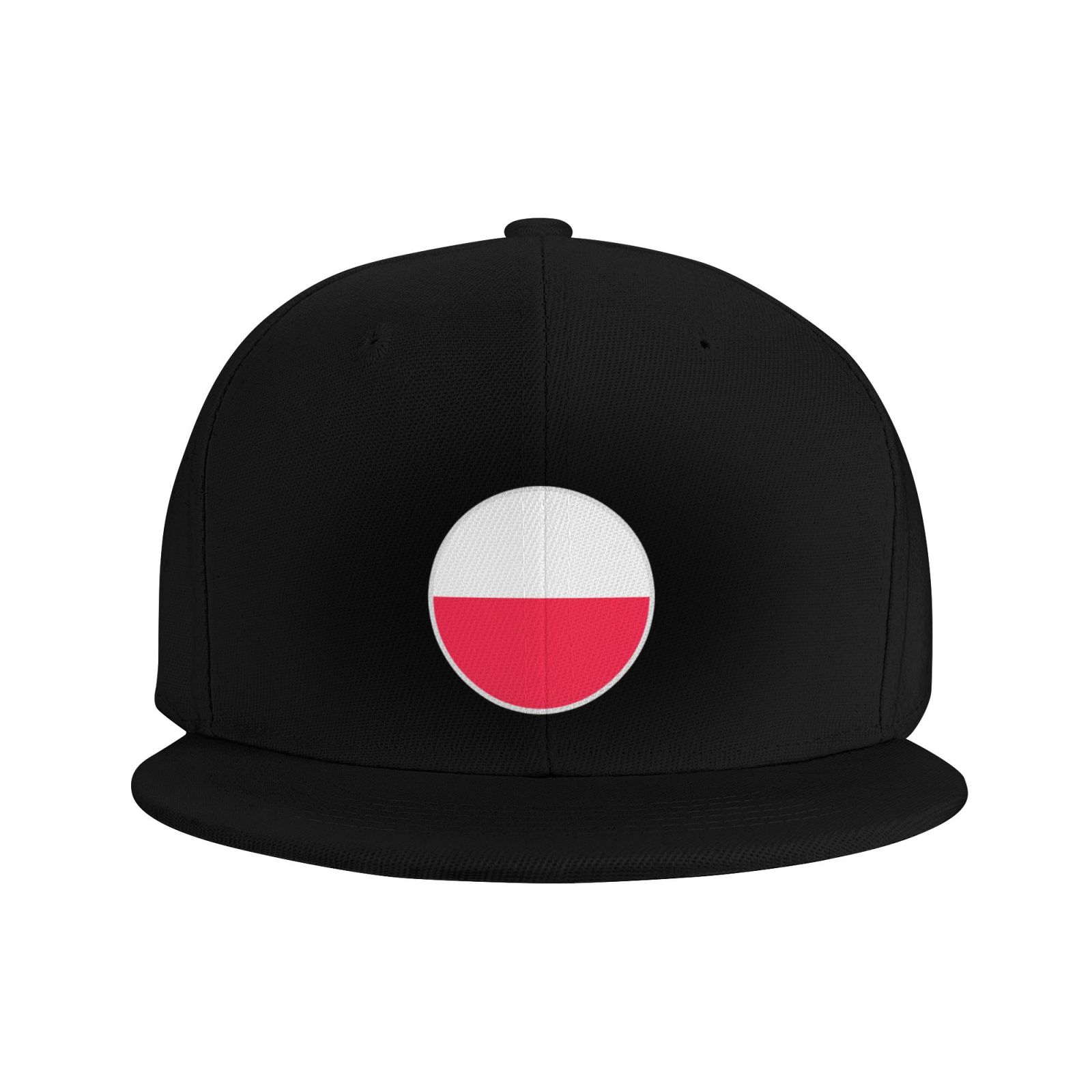 Poland EURO 2024 Baseball Cap CAP1662