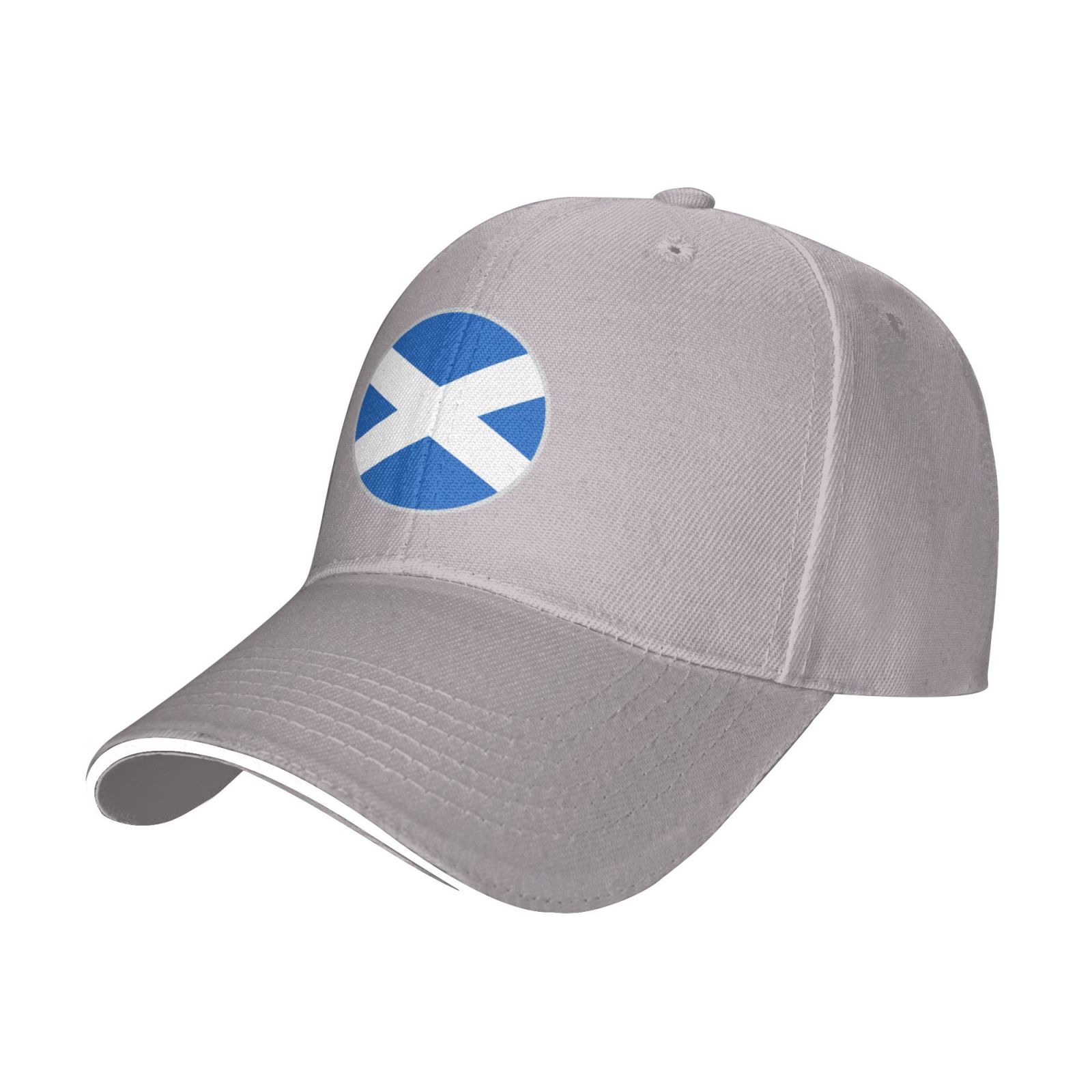 Scotland EURO 2024 Casquette CAP1641