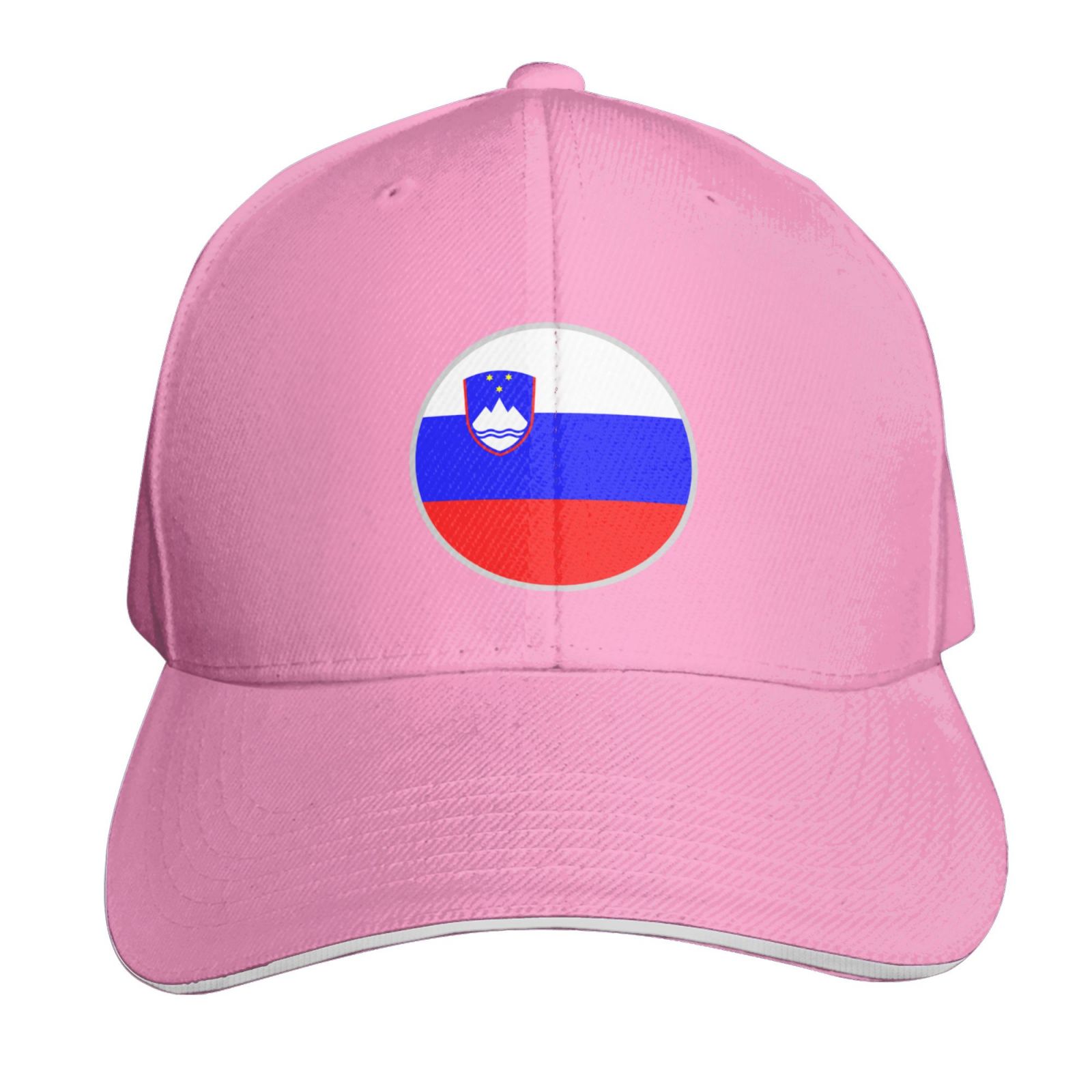 Slovenia EURO 2024 Casquette CAP1632