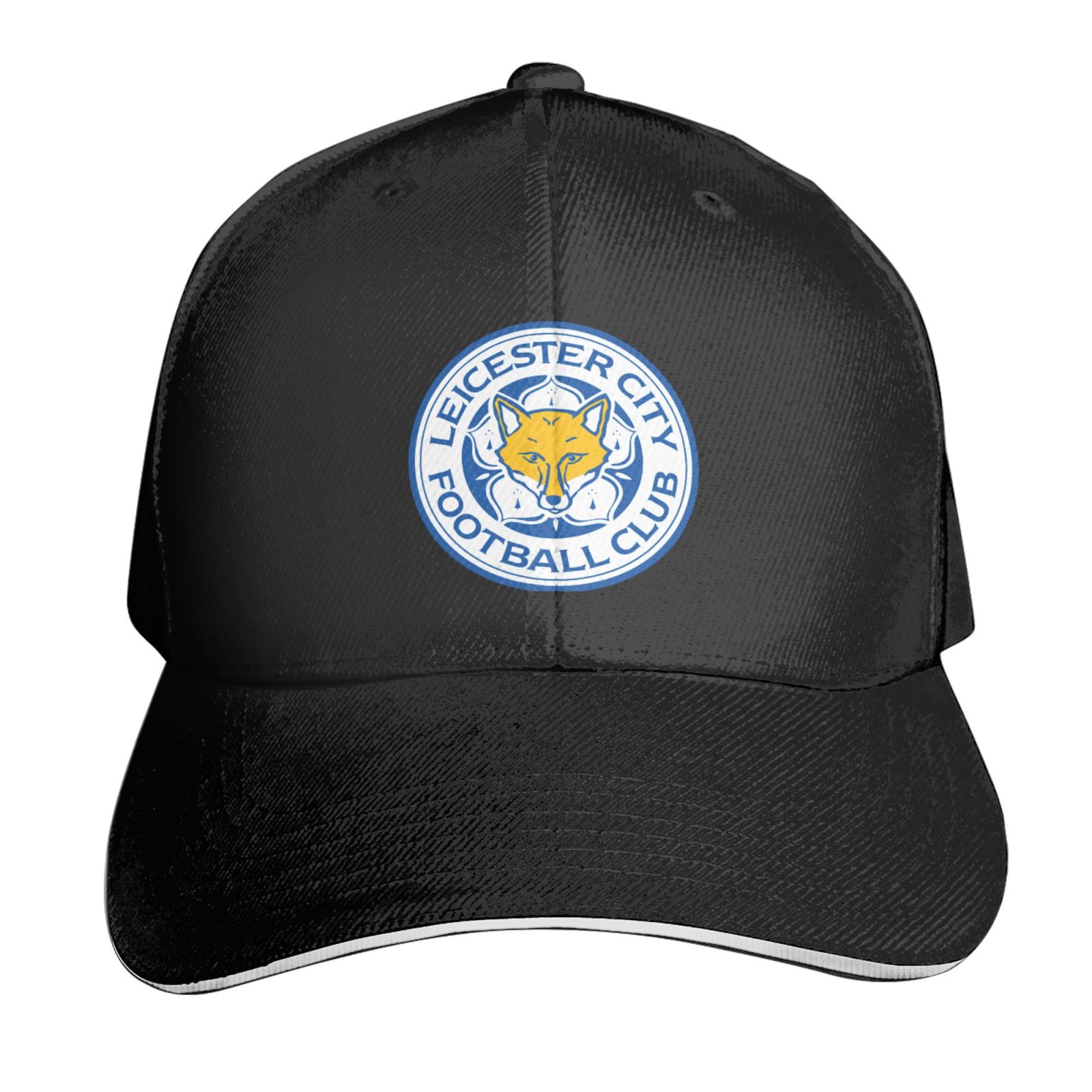 Leicester City Casquette CAP1451