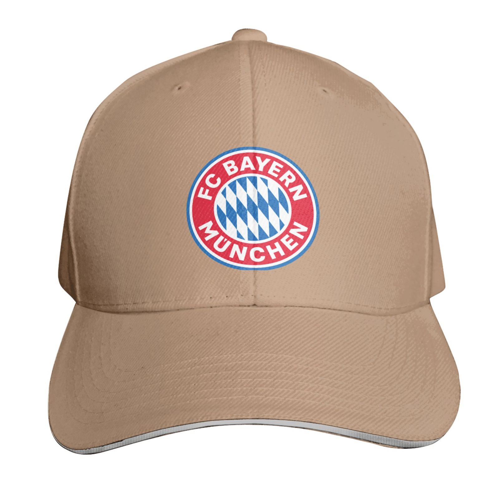 Bayern Munich Casquette CAP1446