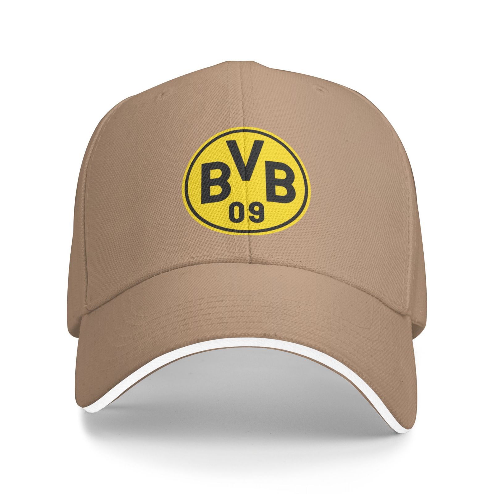 Borussia Dortmund Casquette CAP1444