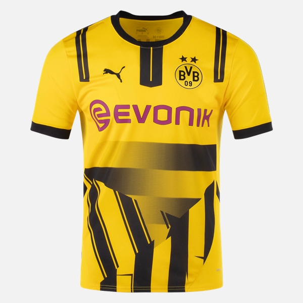 Borussia Dortmund Cup Jersey 2024/25