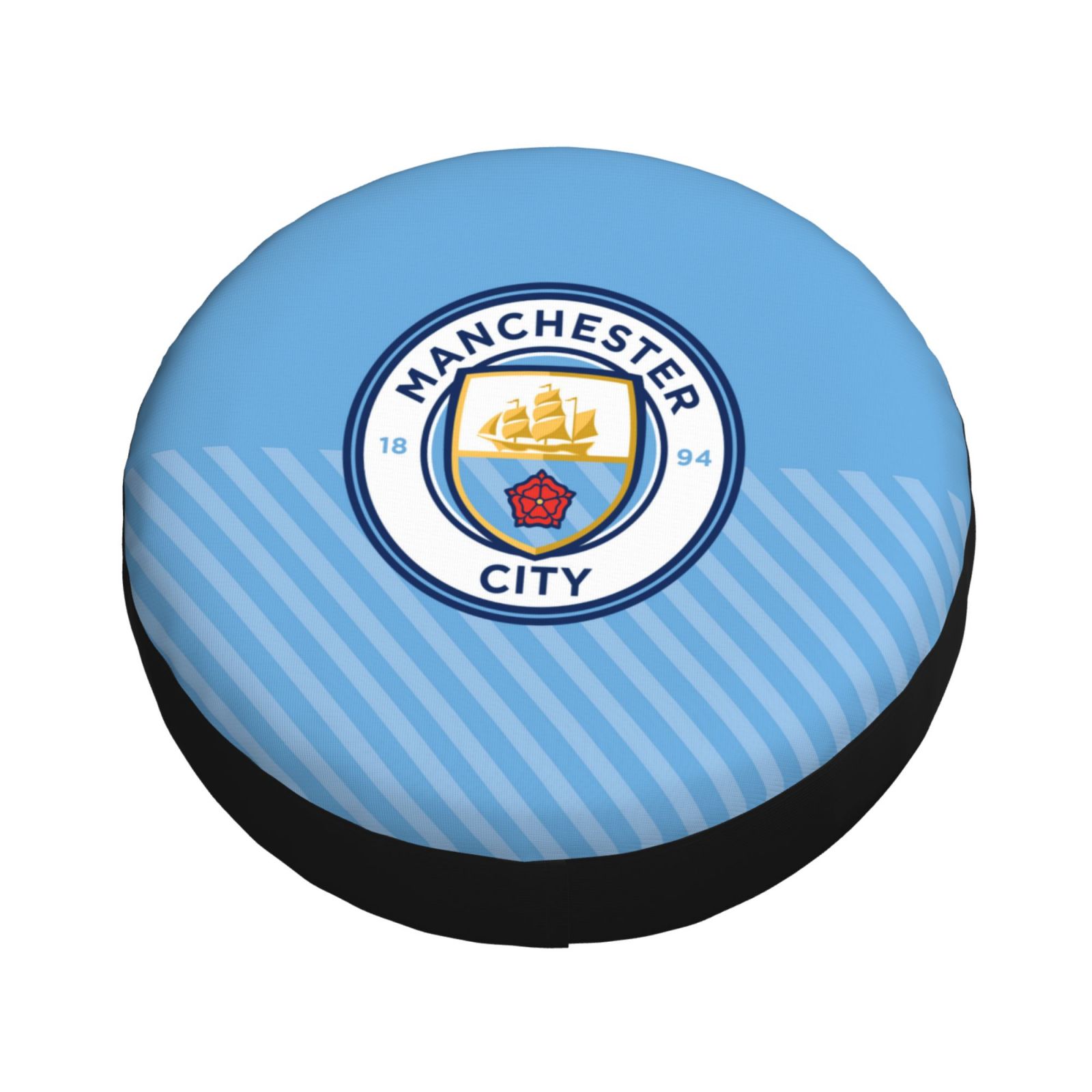 Manchester City Car Tire Dust Cover TIC2761