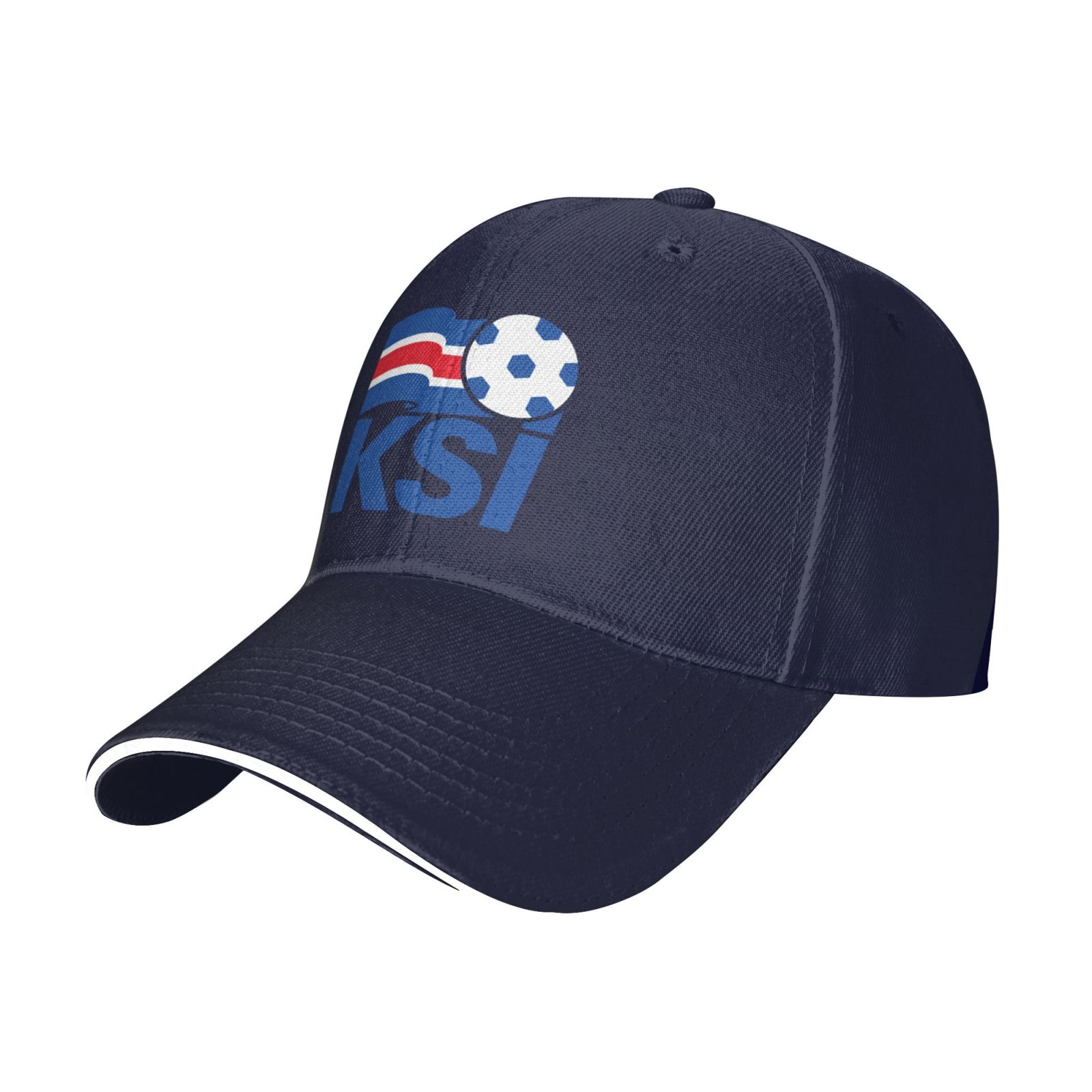 Iceland Casquette CAP1490