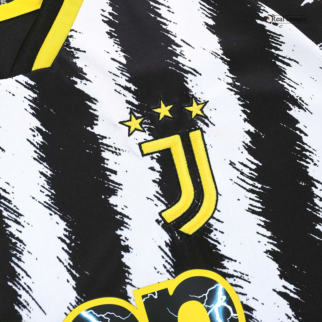 Juventus Home Jersey 23/24