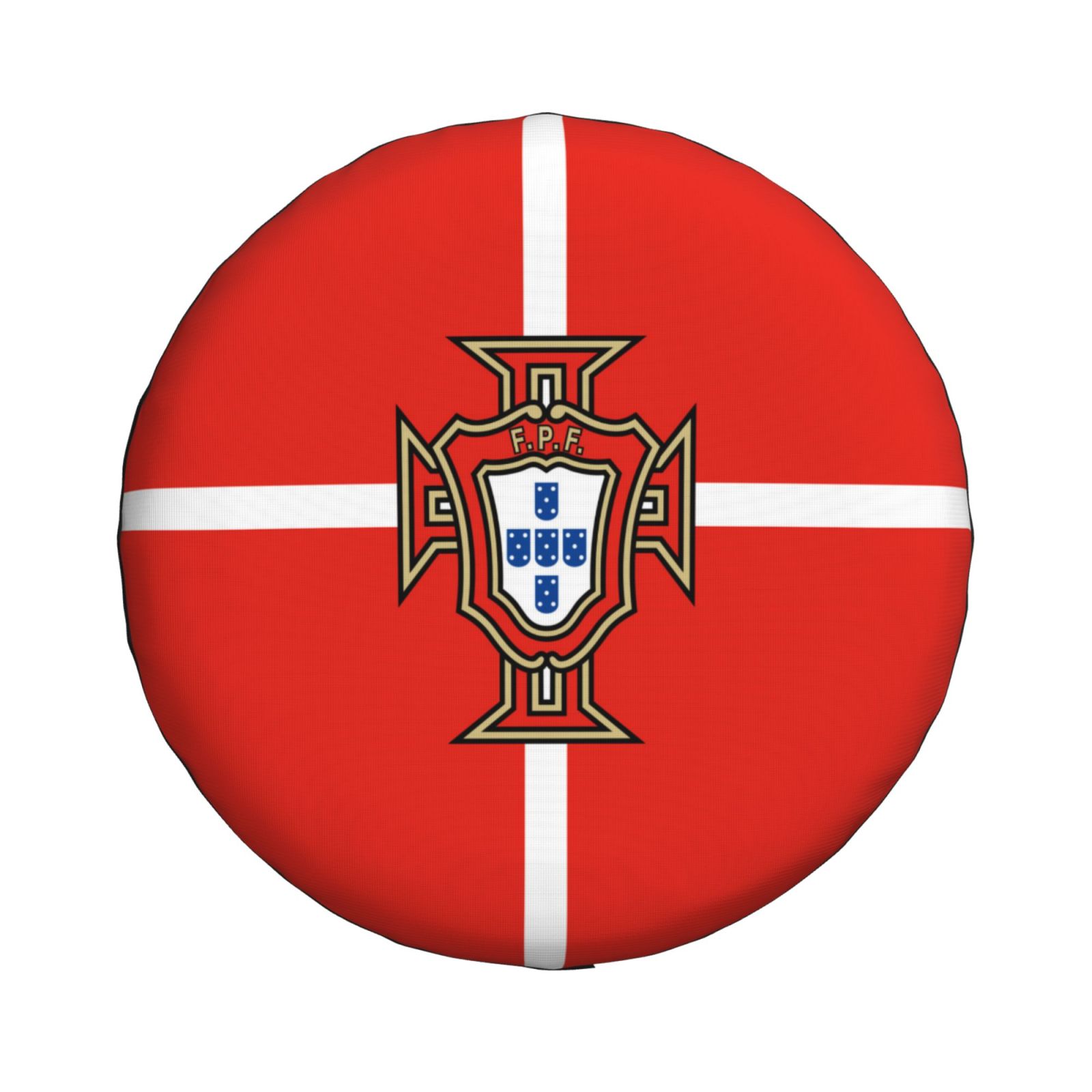 Portugal Car Tire Dust Cover TIC2757