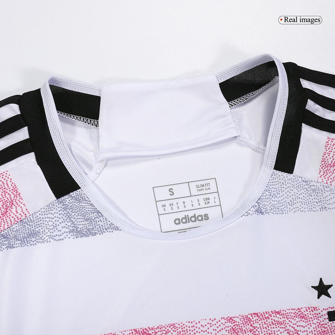 Juventus Away Jersey 23/24