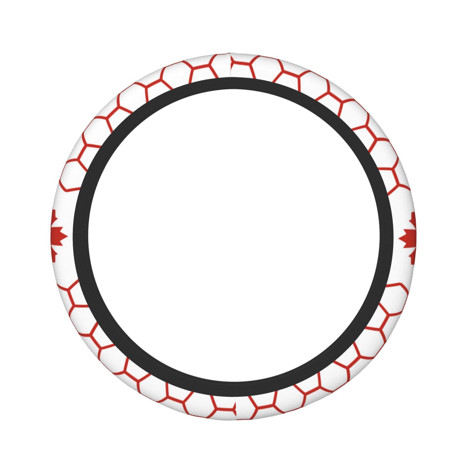 Canada Steering Wheel Cover ESW2406