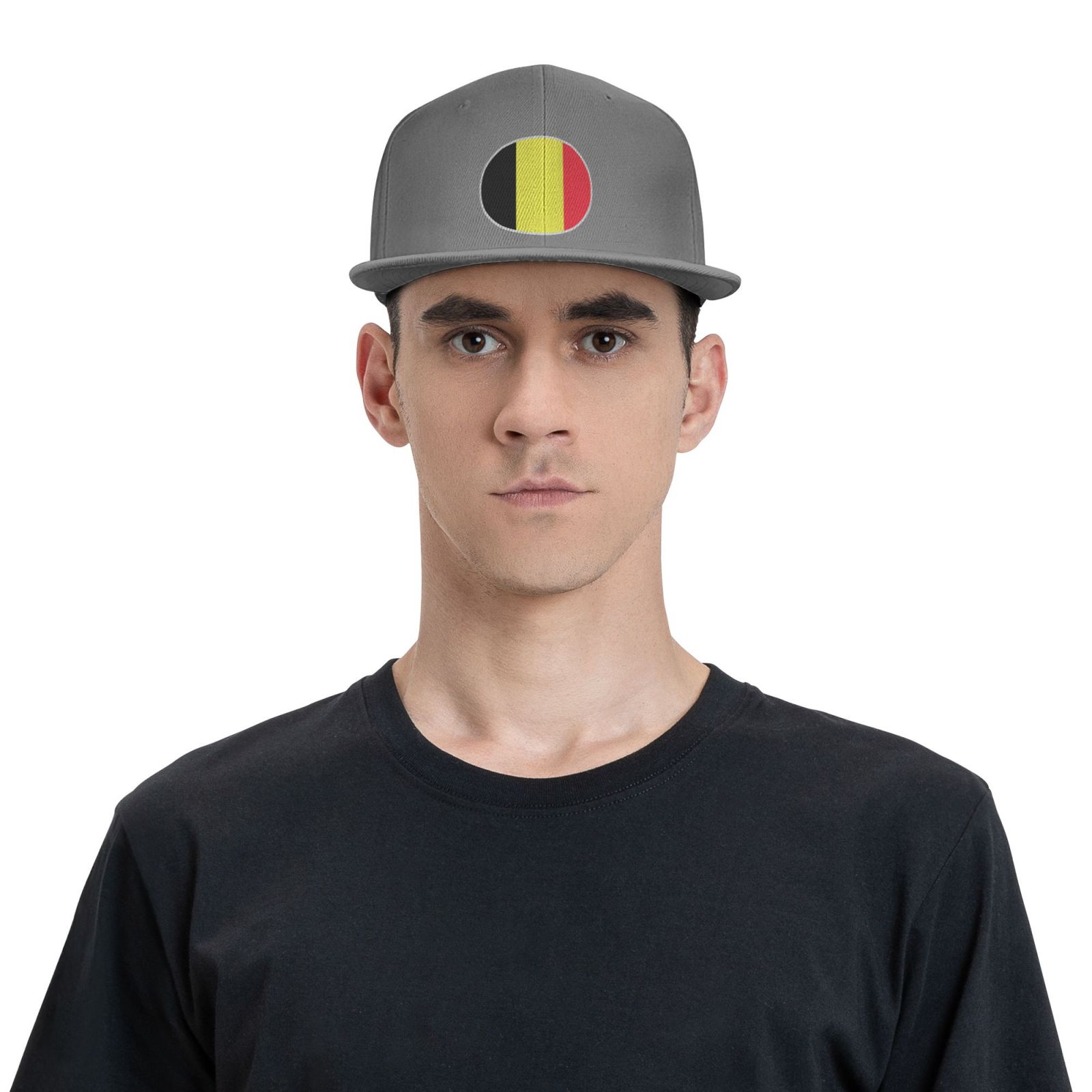 Belgium EURO 2024 Baseball Cap CAP1660