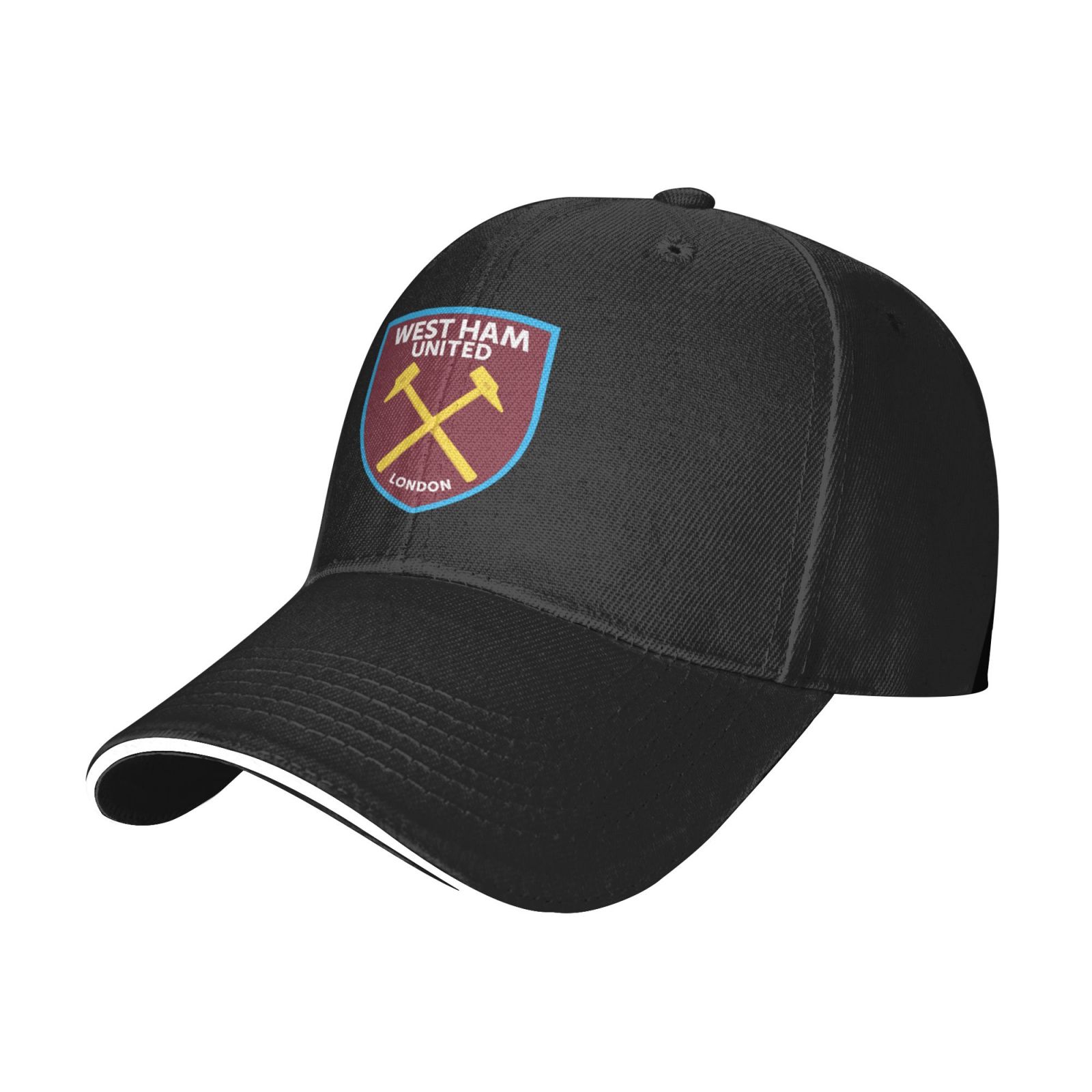 West Ham United Casquette CAP1476