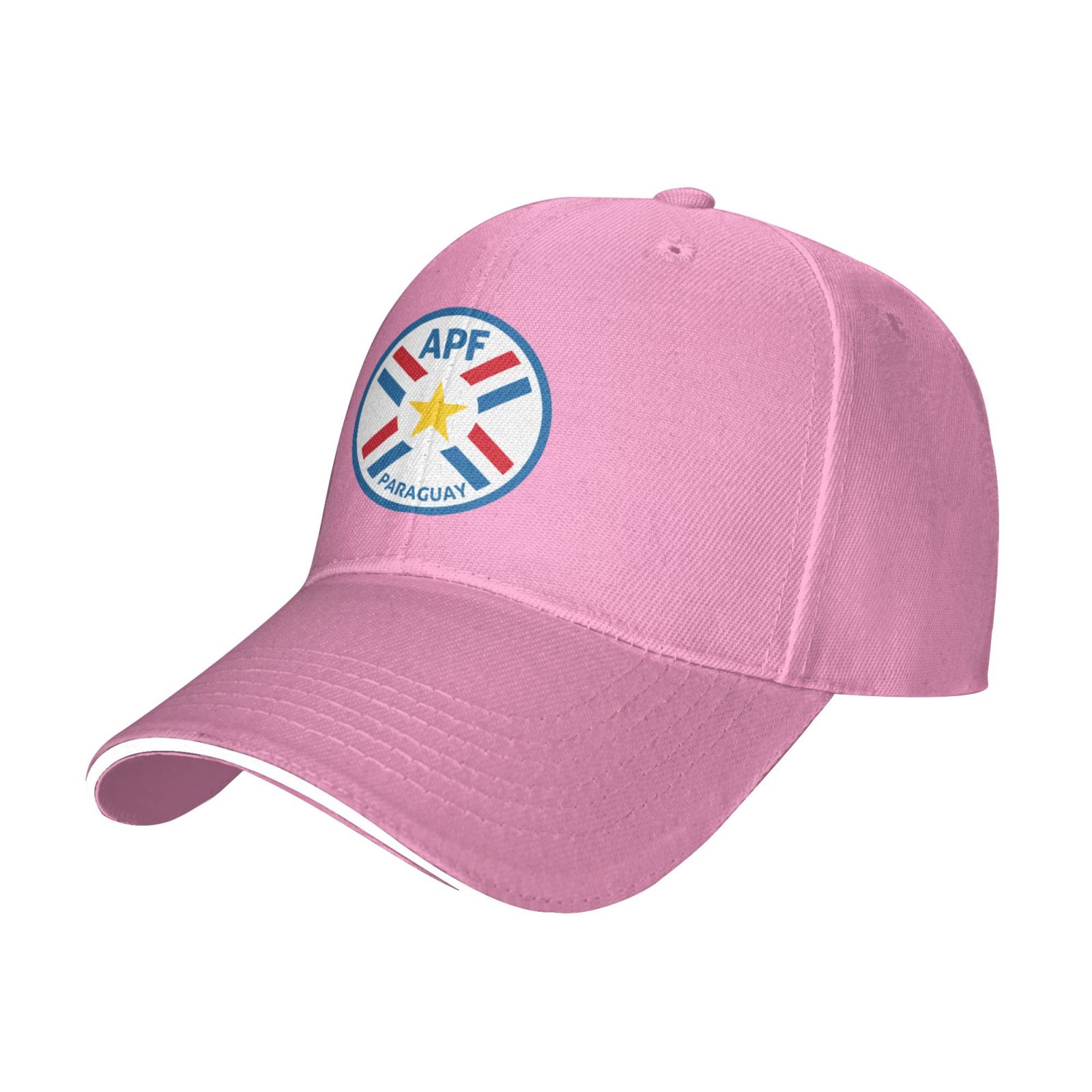 Paraguay Casquette CAP1512