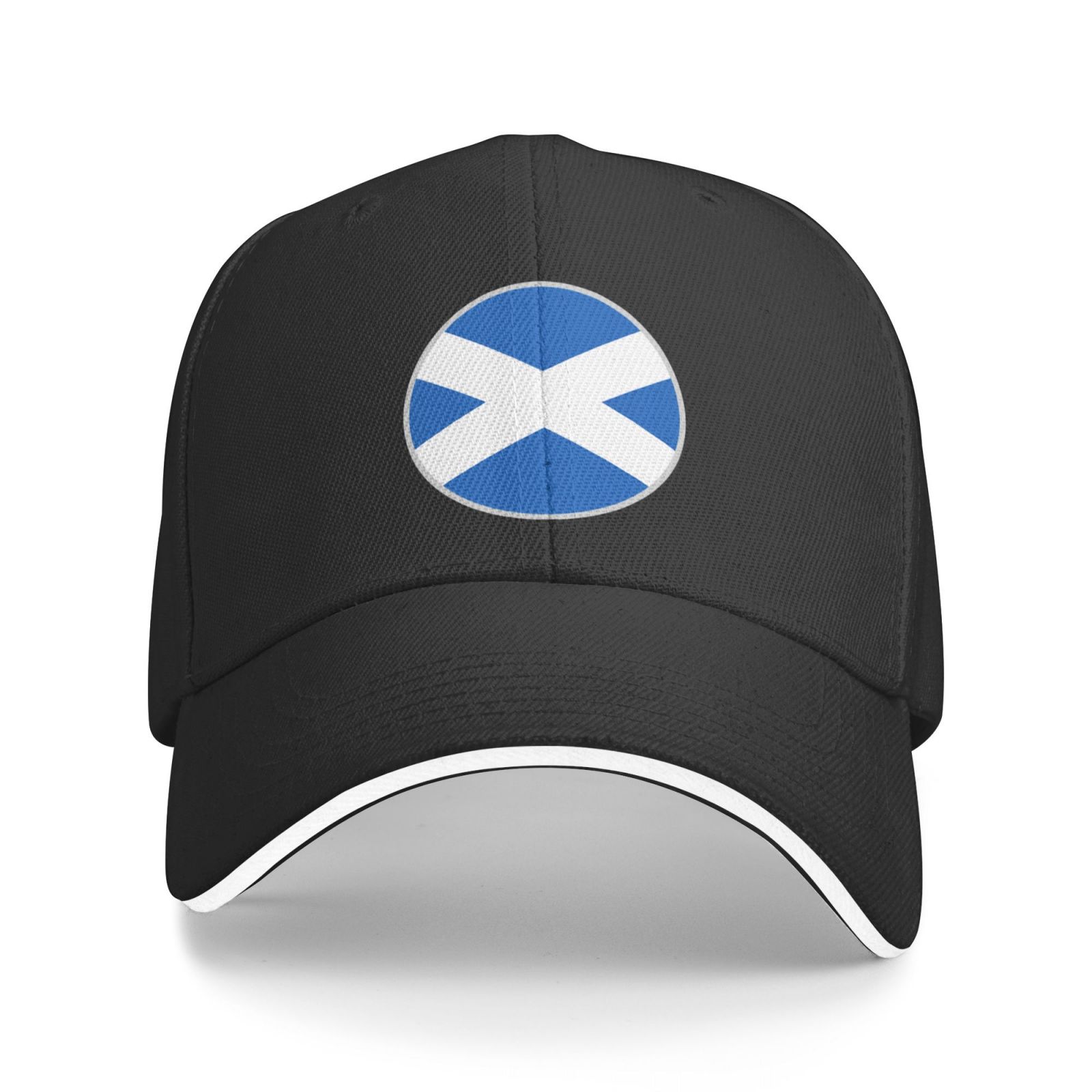 Scotland EURO 2024 Casquette CAP1641
