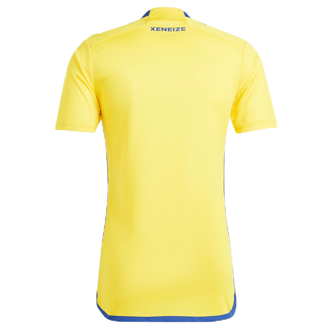 Boca Juniors Away Jersey 23/24