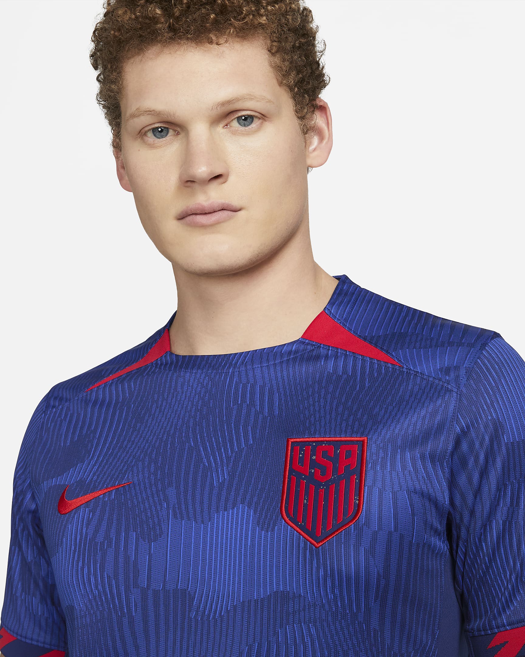 USA USMNT Away Jersey 23/24