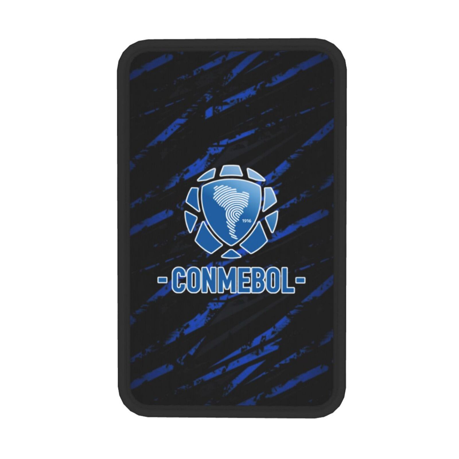 South American Car Handrail Box Cushion CHC2688