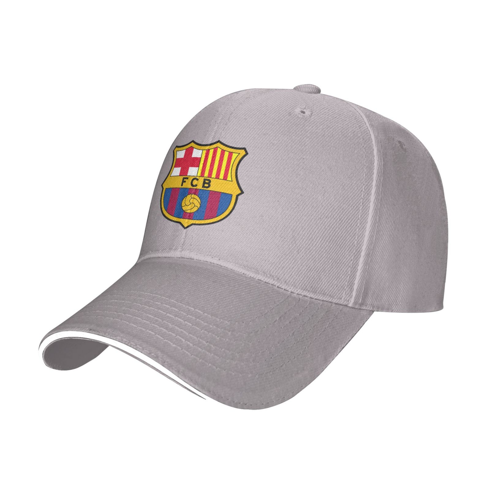 Barcelona Casquette CAP1468