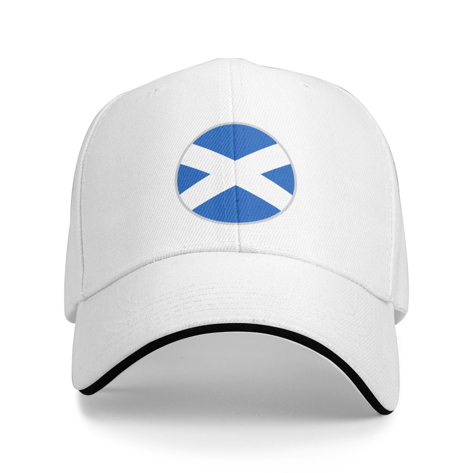 Scotland EURO 2024 Casquette CAP1641