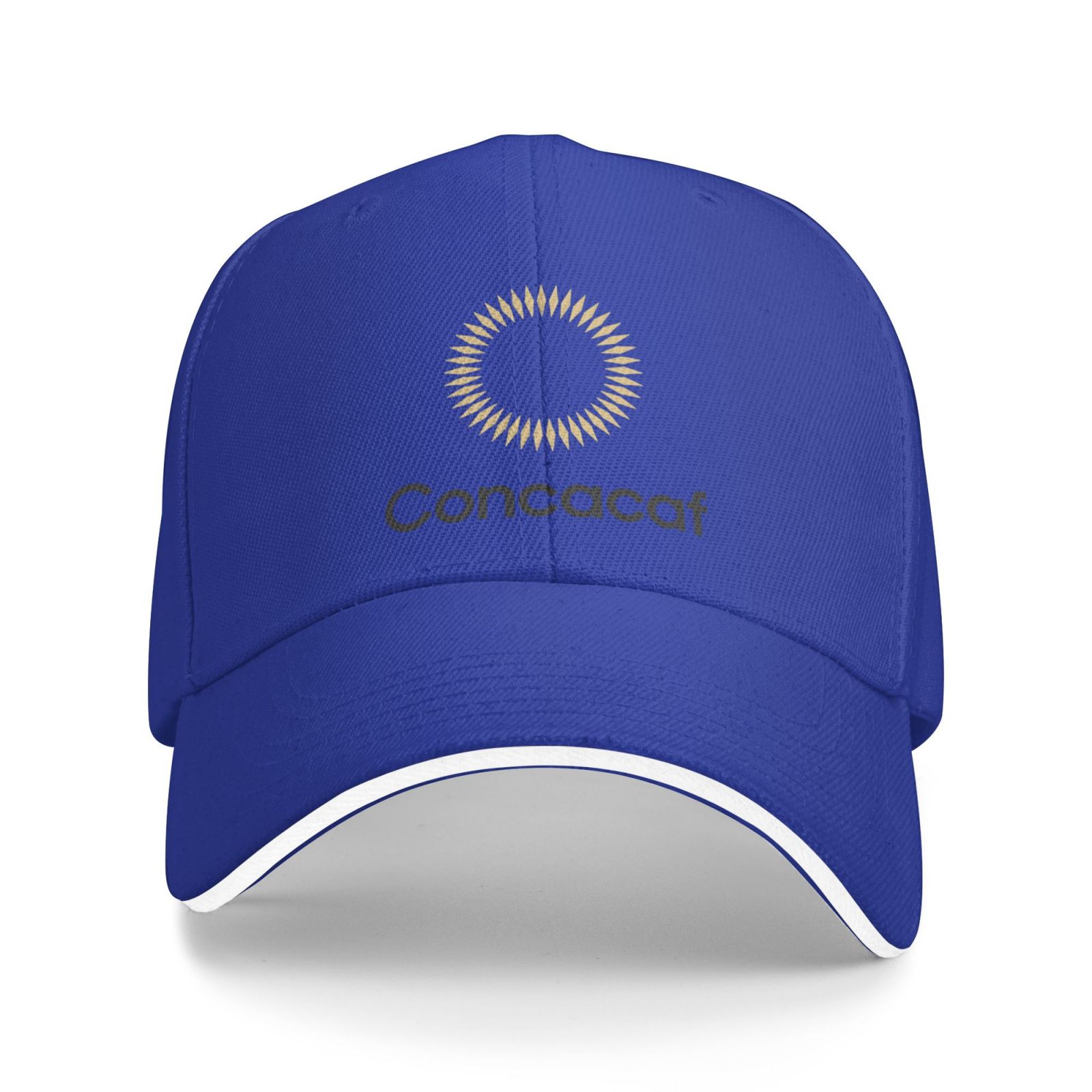 Concacaf Casquette CAP1487
