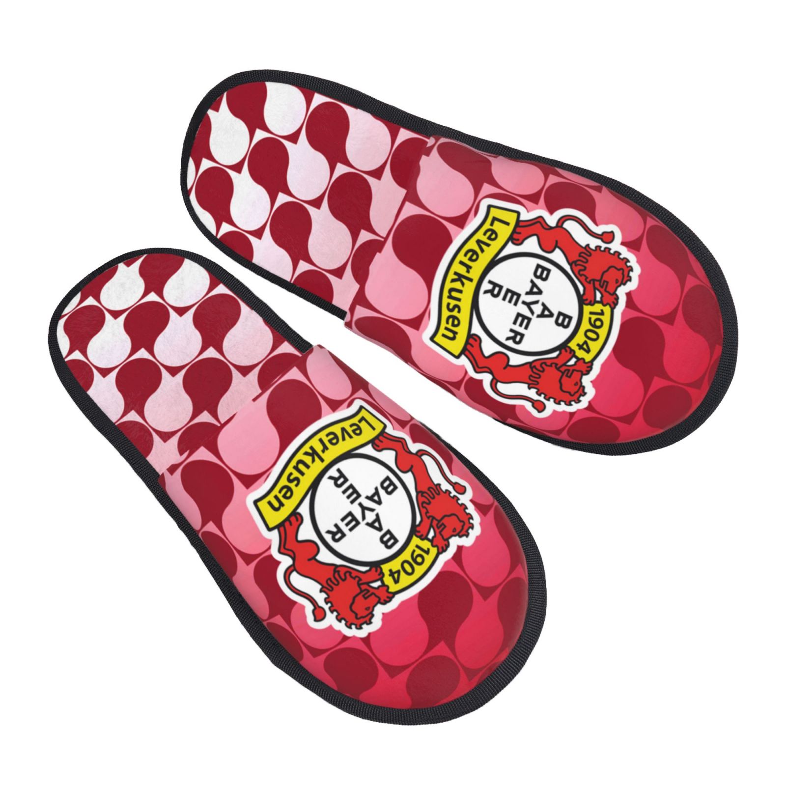 Bayer 04 Leverkusen Cotton Slippers FSP2229