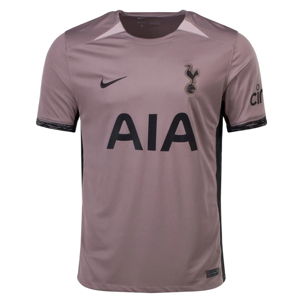 Tottenham Hotspur Third Jersey 23/24