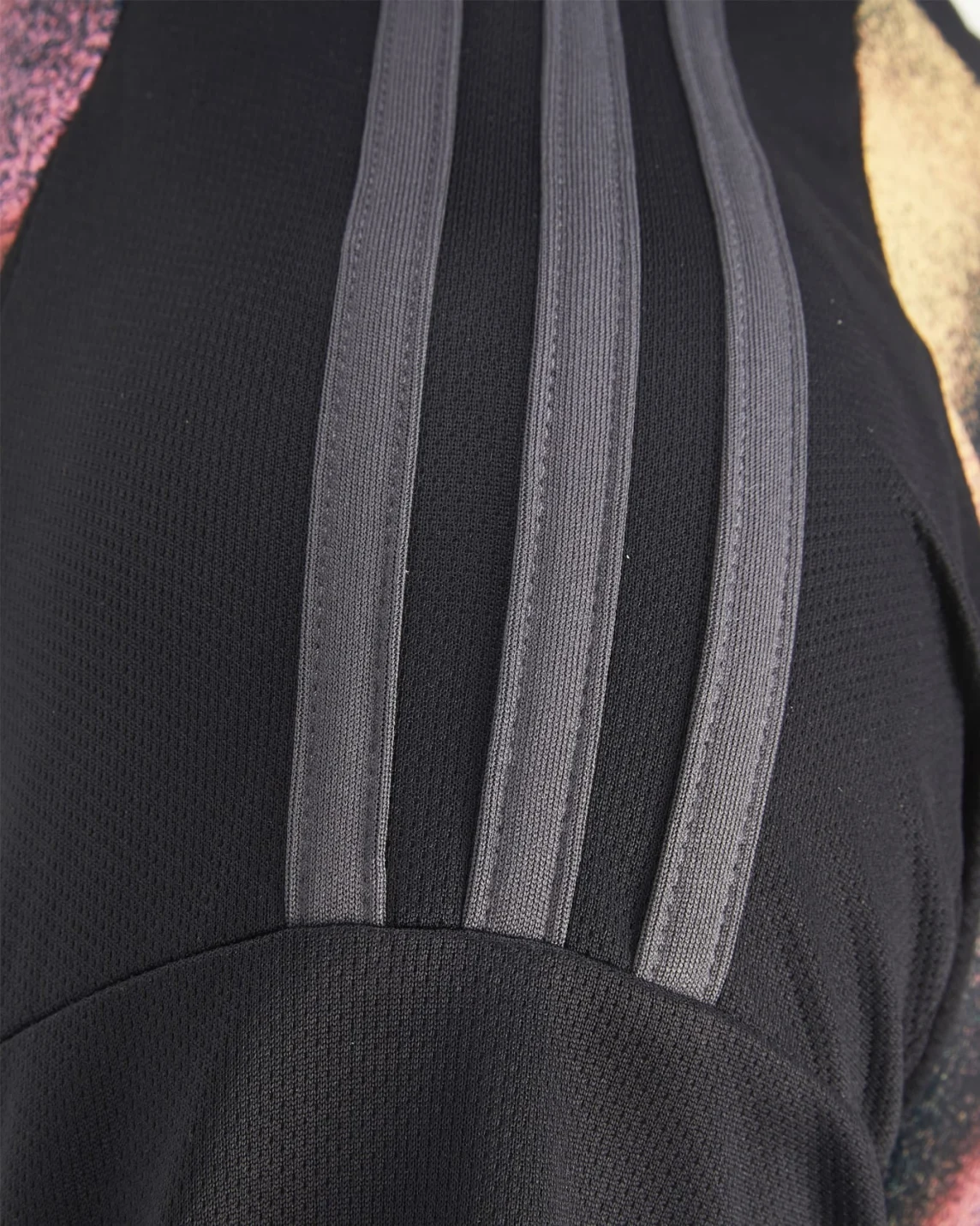 Leicester City Auswärtstrikot 2024/25